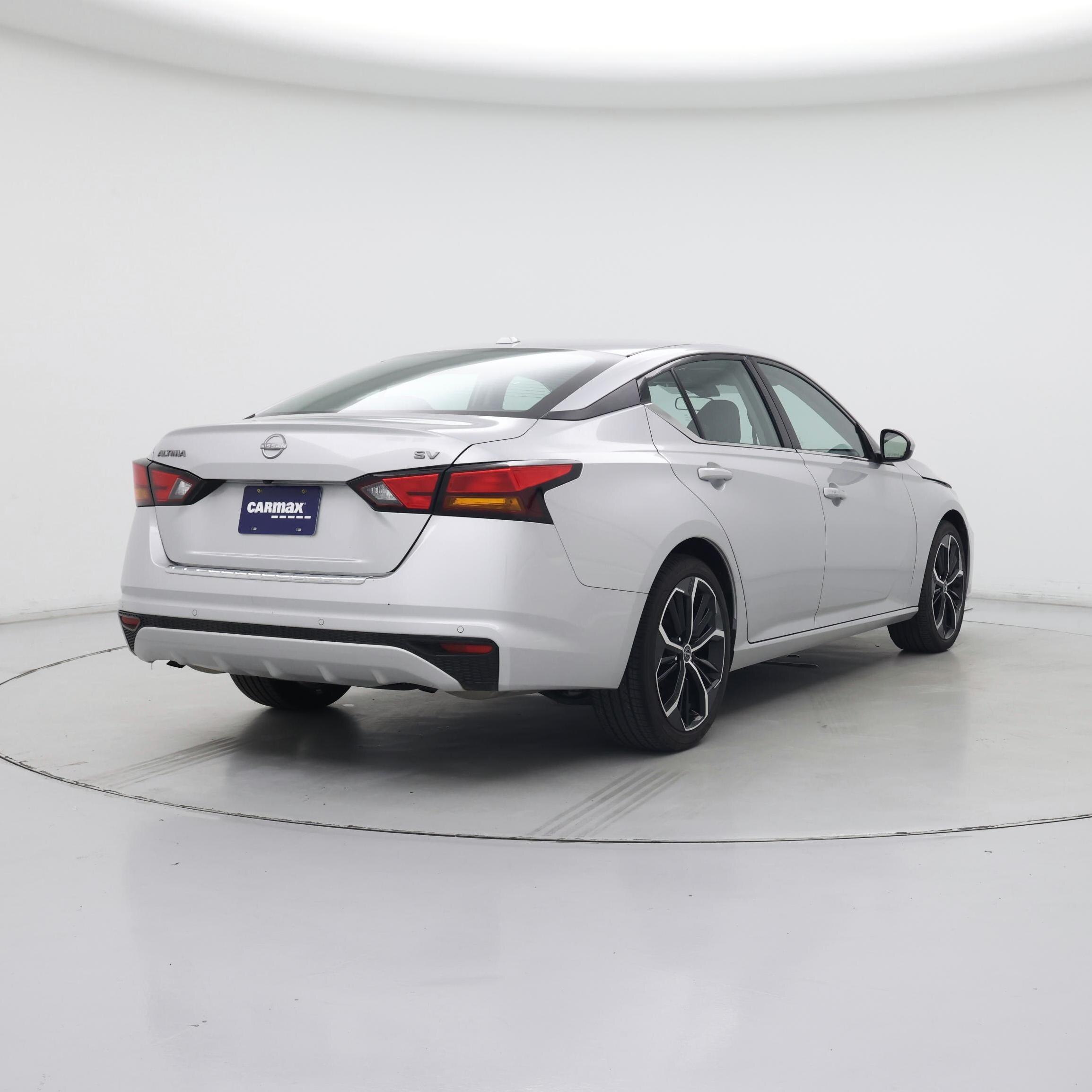 Thumbnail: 2023 Nissan Altima - 8