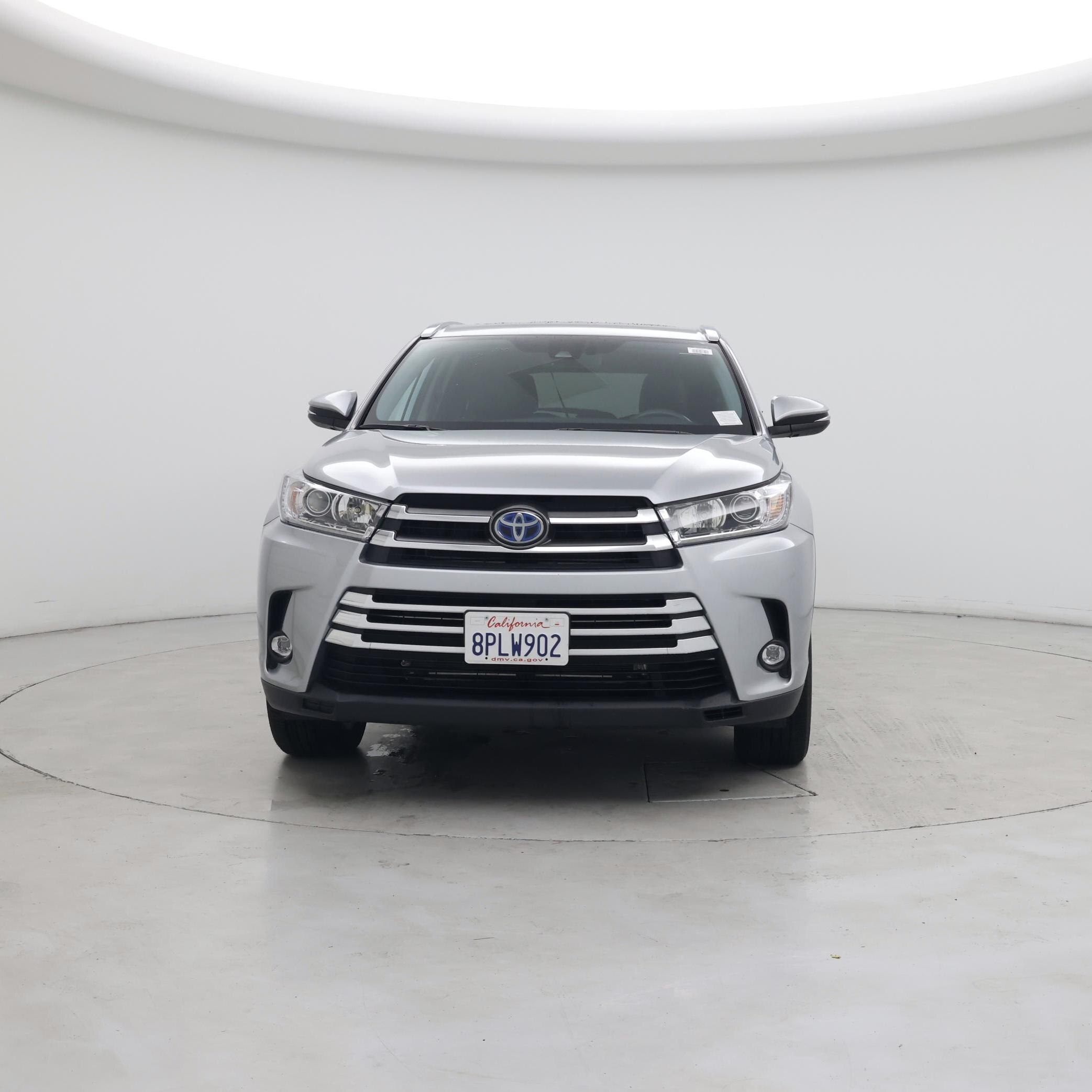 Thumbnail: 2019 Toyota Highlander - 5