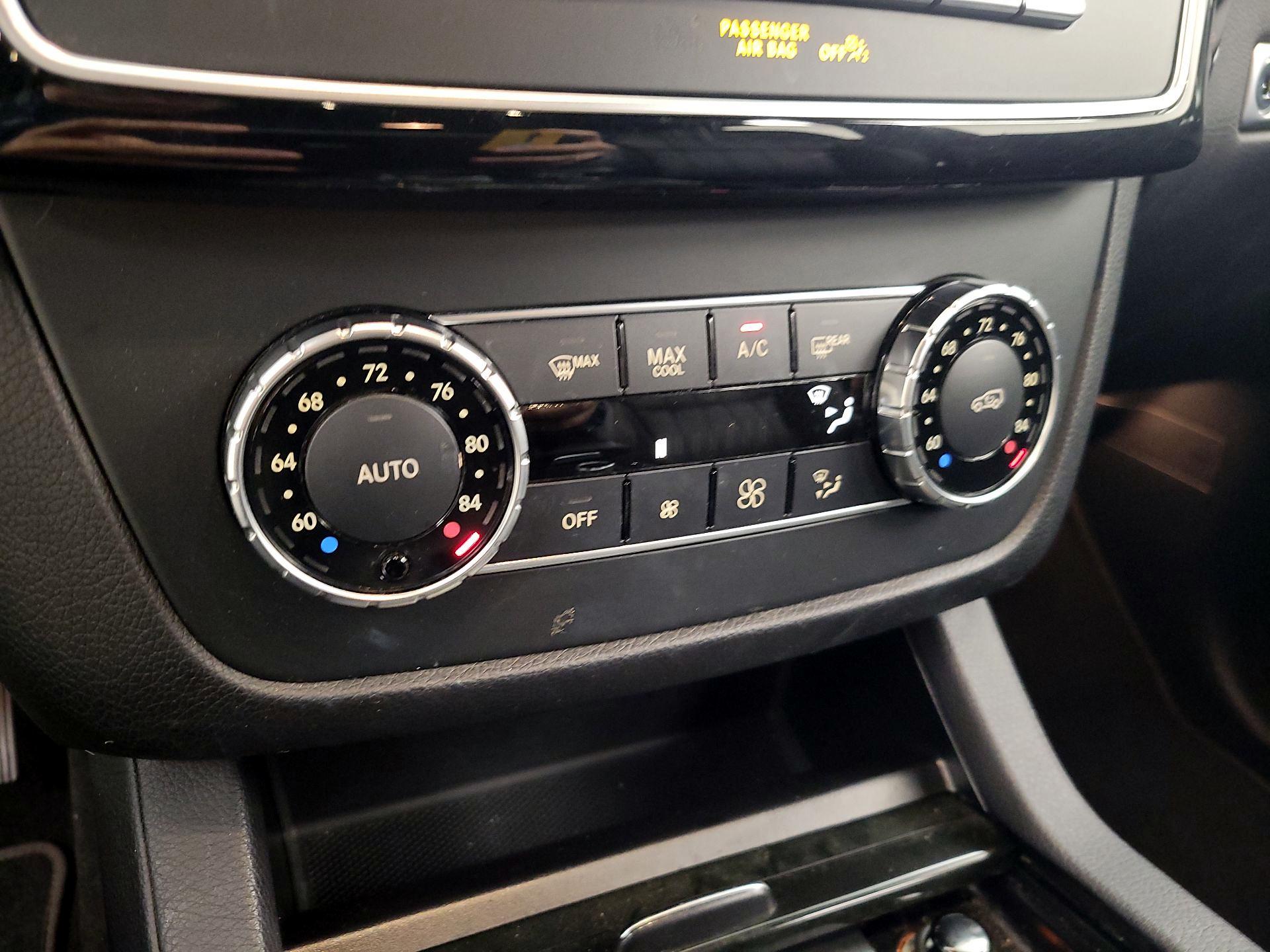 Thumbnail: 2017 Mercedes-Benz GLE - 16