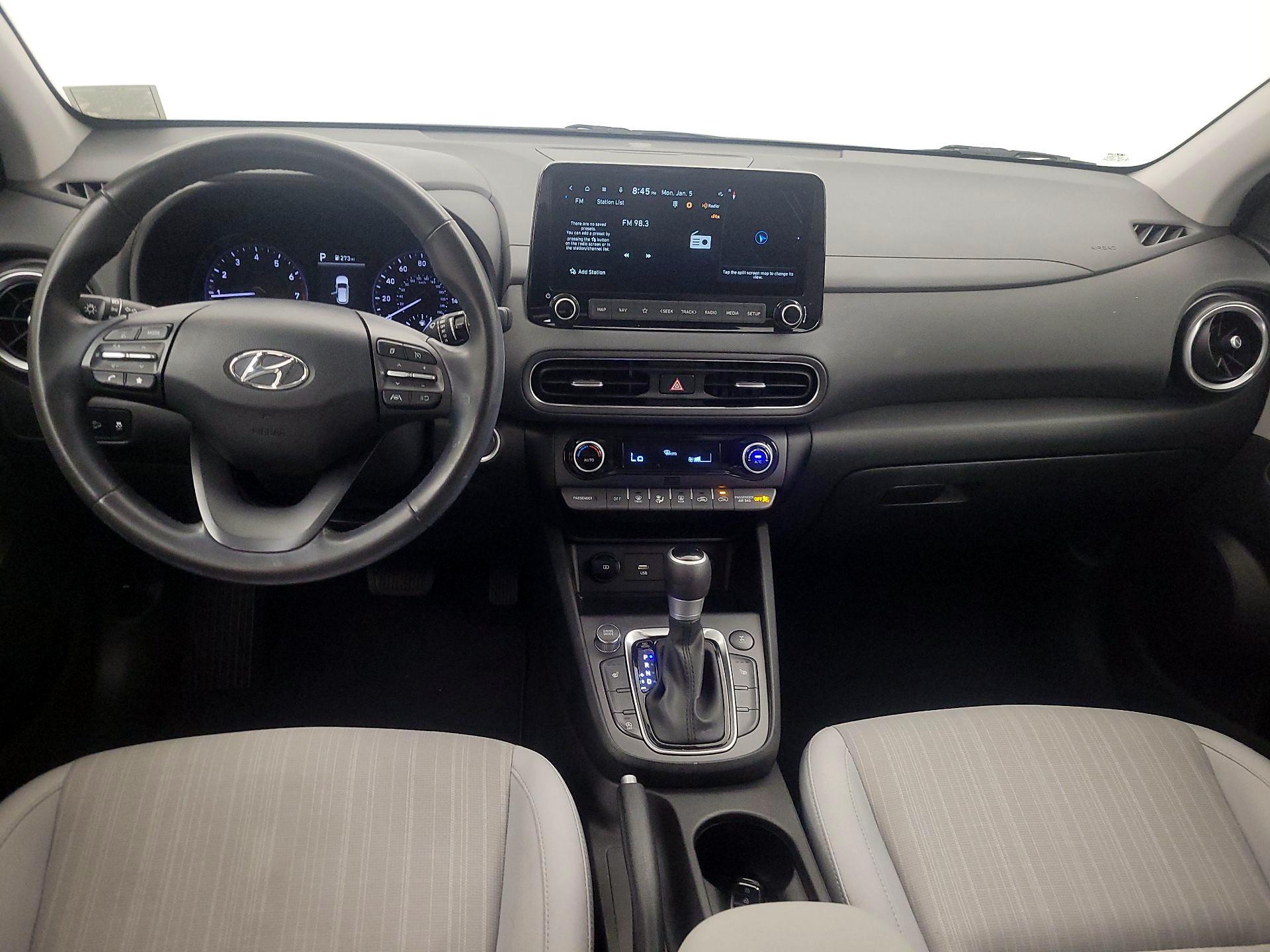 Thumbnail: 2023 Hyundai Kona - 9