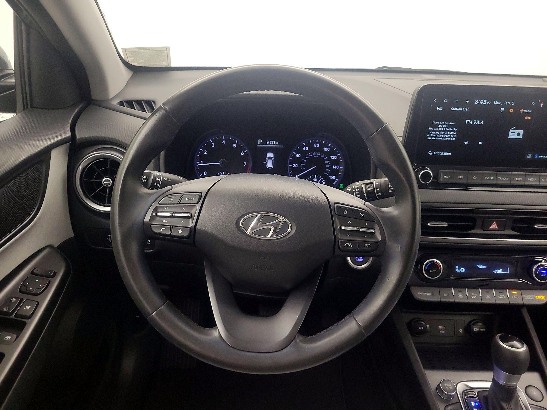 Thumbnail: 2023 Hyundai Kona - 10