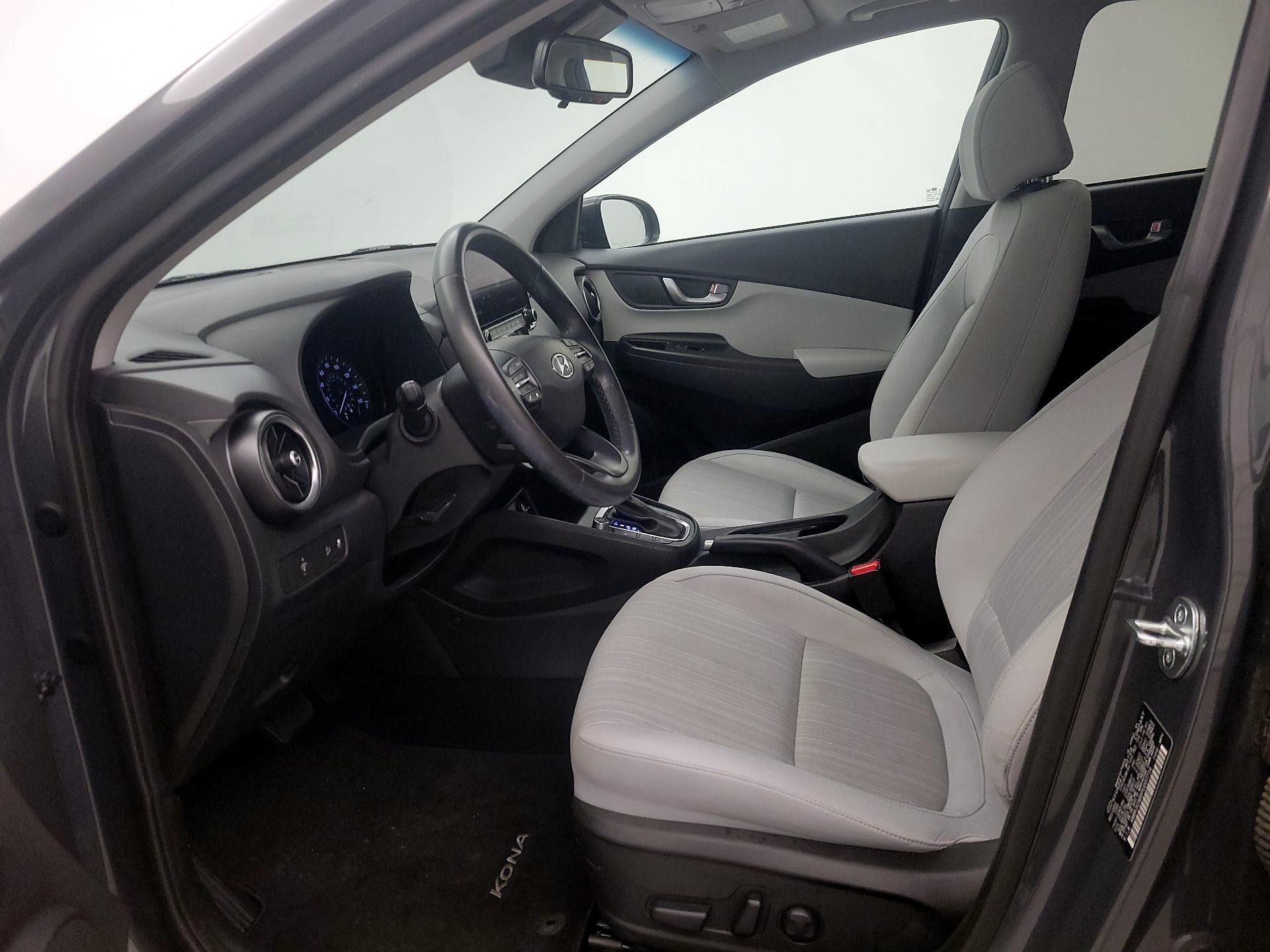 Thumbnail: 2023 Hyundai Kona - 11