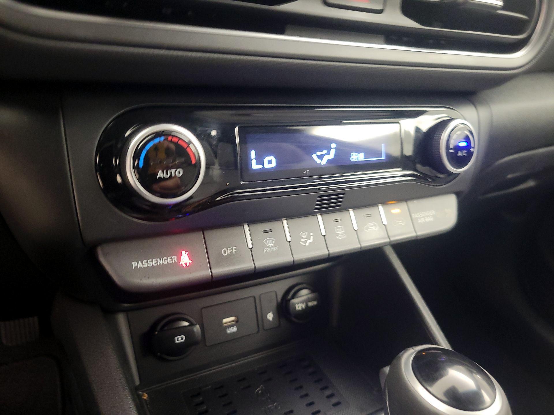 Thumbnail: 2023 Hyundai Kona - 16