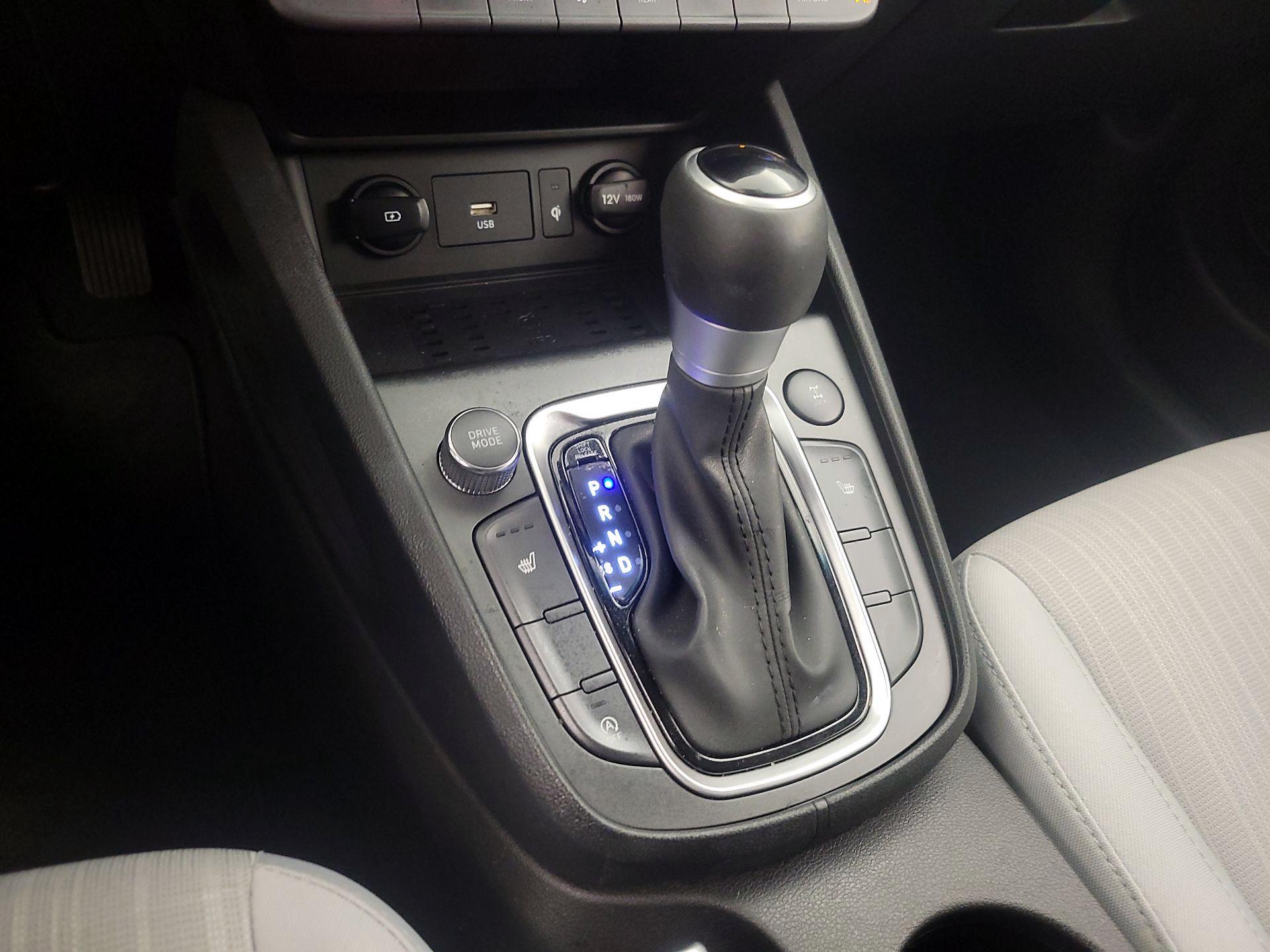 Thumbnail: 2023 Hyundai Kona - 17