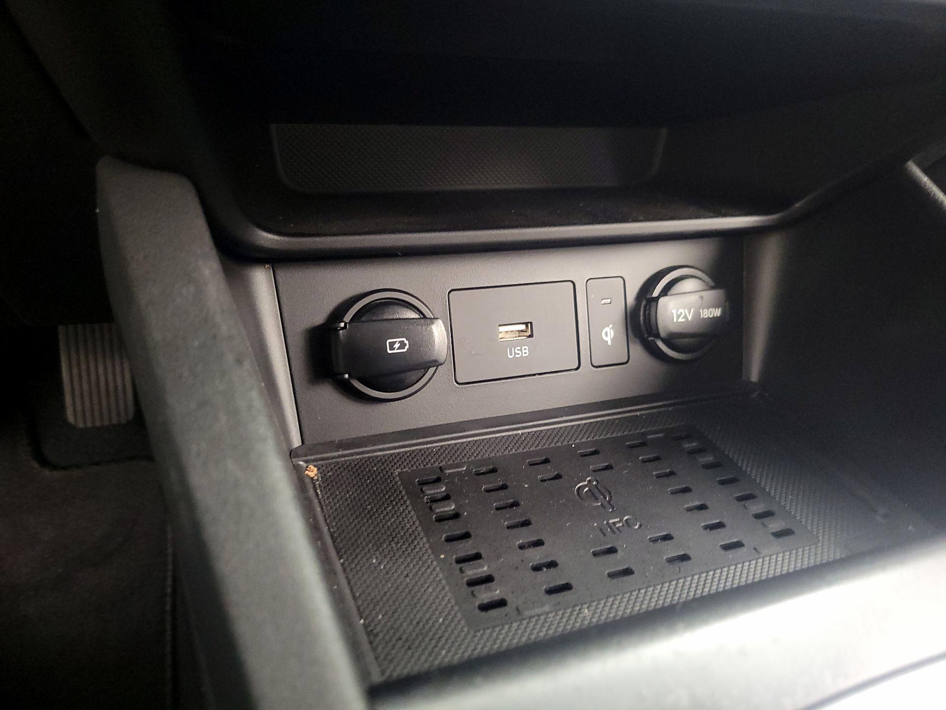 Thumbnail: 2023 Hyundai Kona - 18