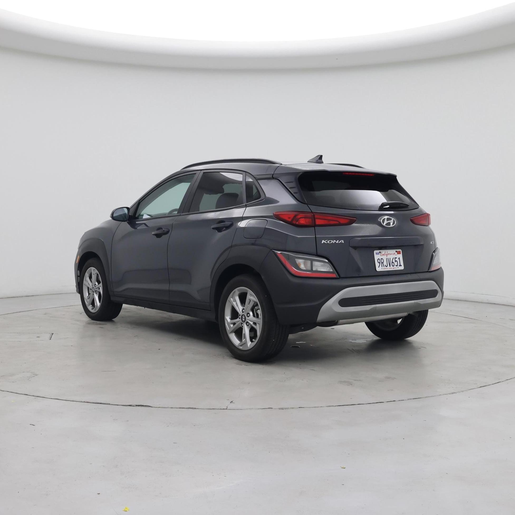 Thumbnail: 2023 Hyundai Kona - 2