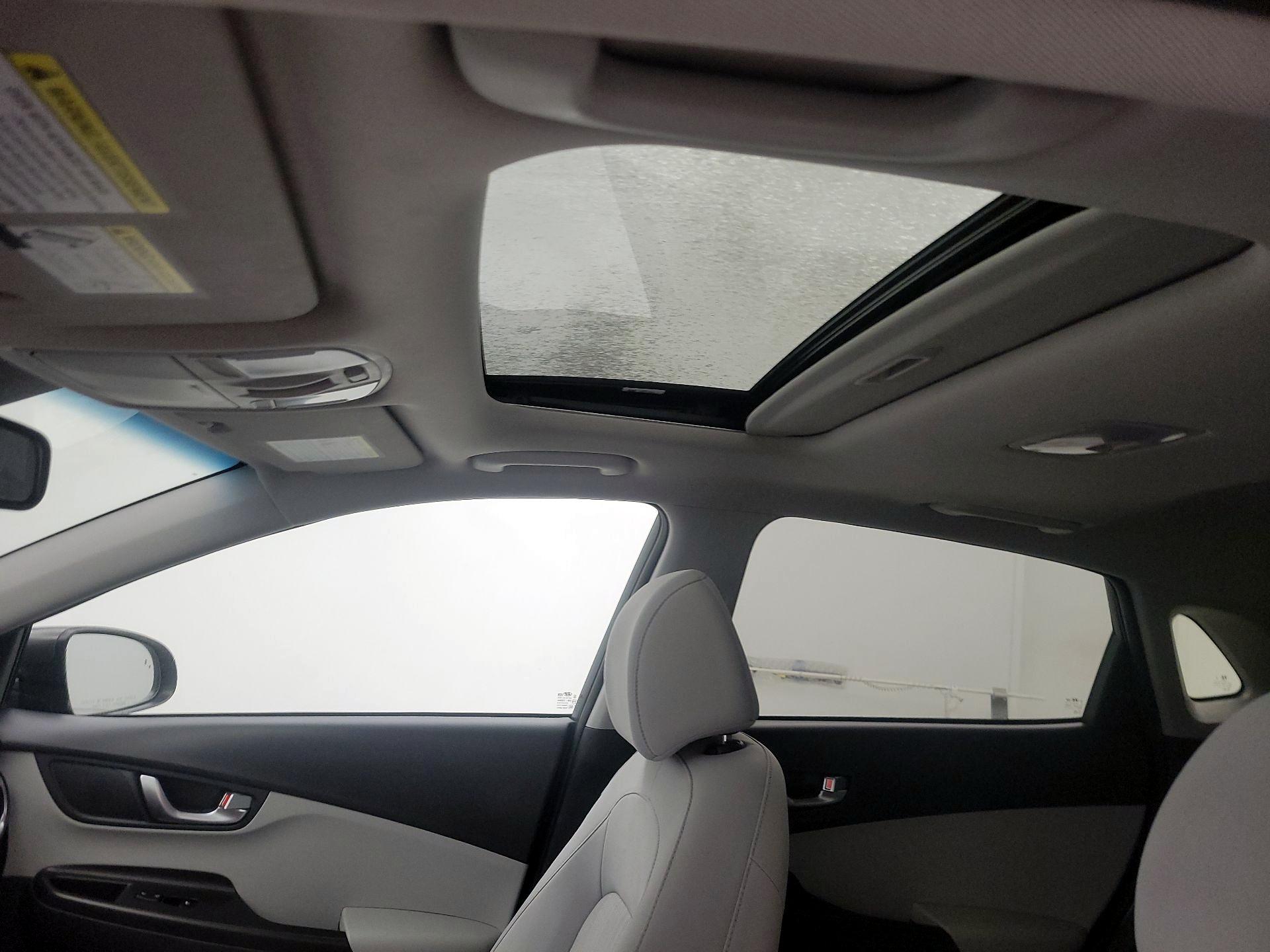 Thumbnail: 2023 Hyundai Kona - 19