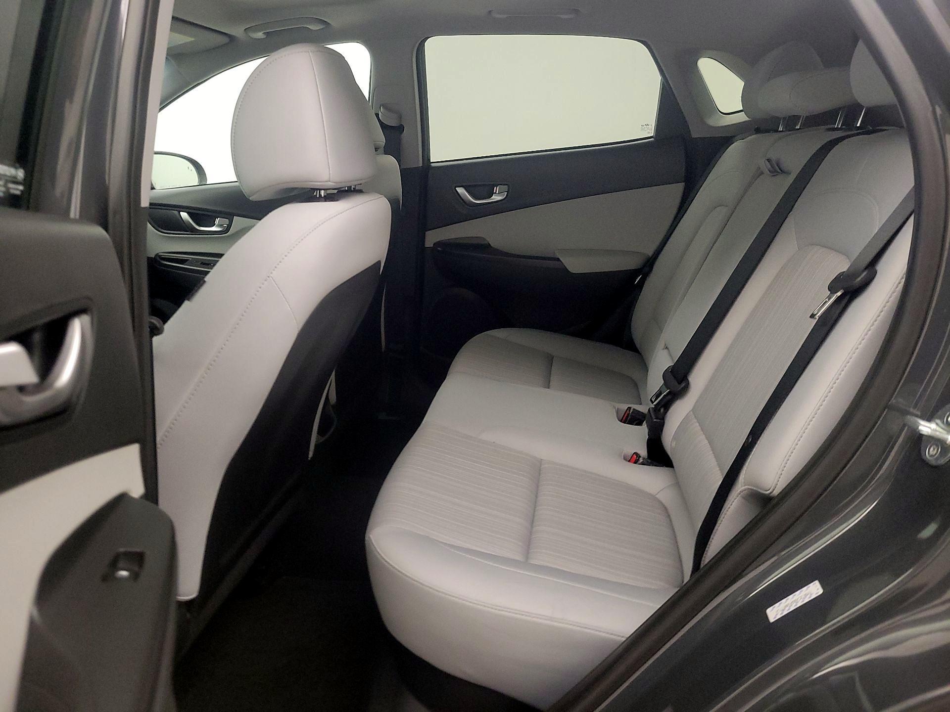 Thumbnail: 2023 Hyundai Kona - 20