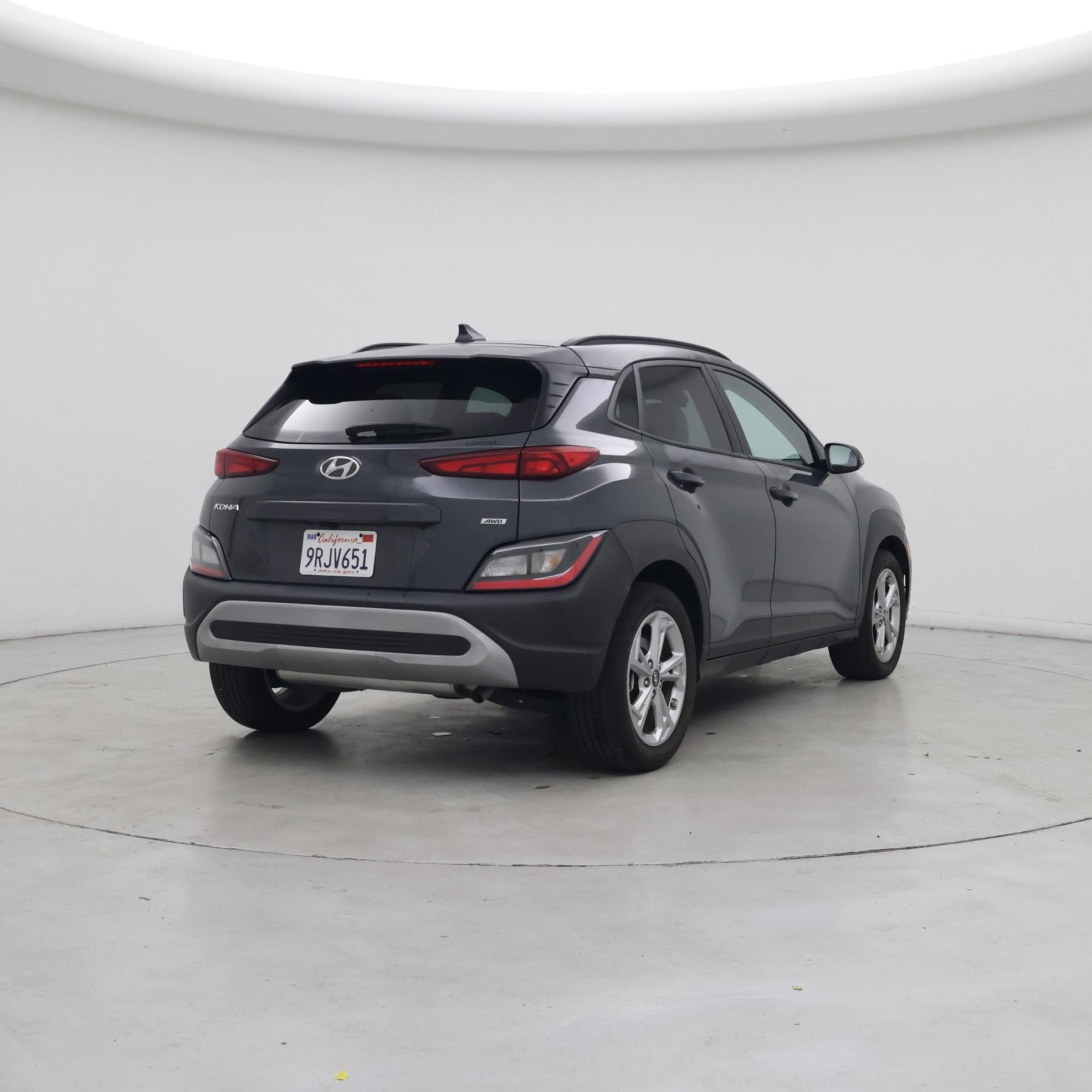 Thumbnail: 2023 Hyundai Kona - 8