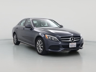 2016 Mercedes-Benz C300