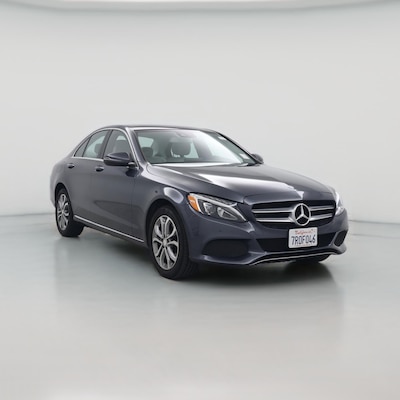 2016 Mercedes-Benz C300