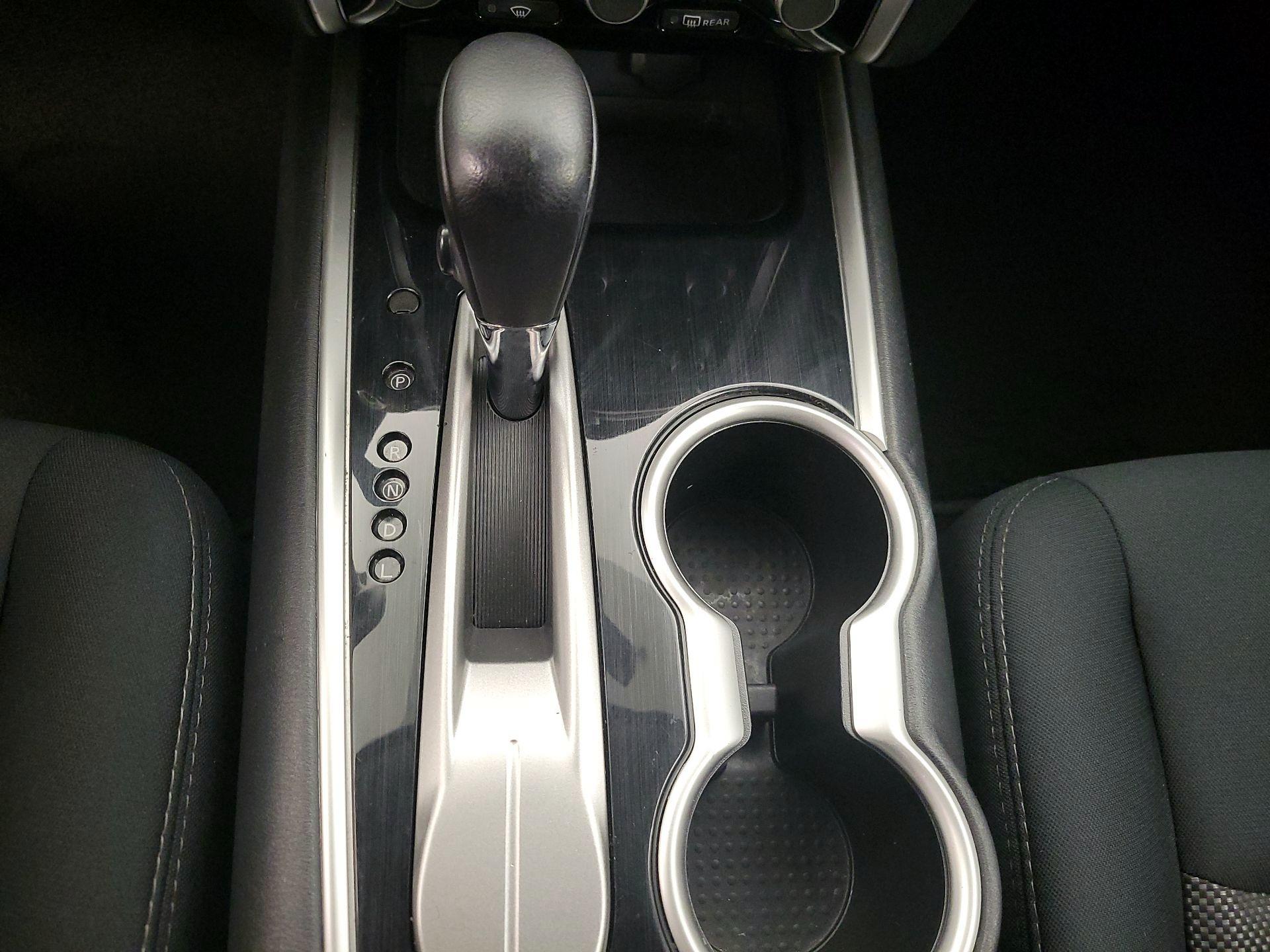 Thumbnail: 2017 Nissan Pathfinder - 17