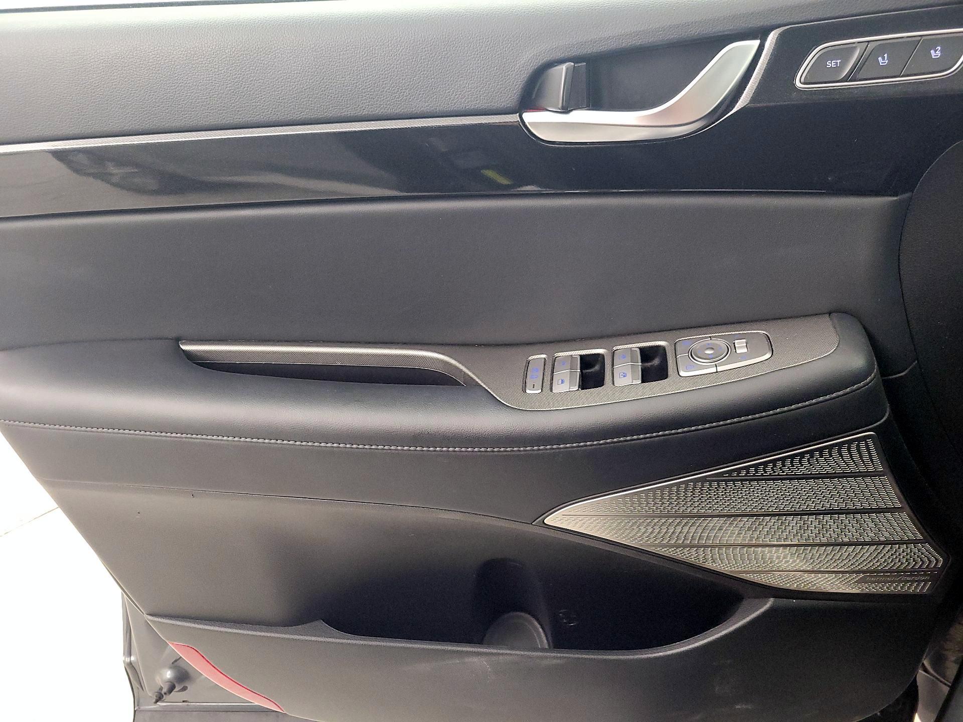 Thumbnail: 2021 Hyundai Palisade - 12