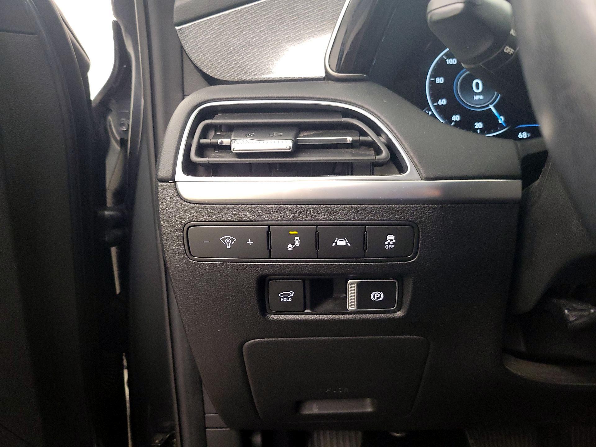 Thumbnail: 2021 Hyundai Palisade - 13