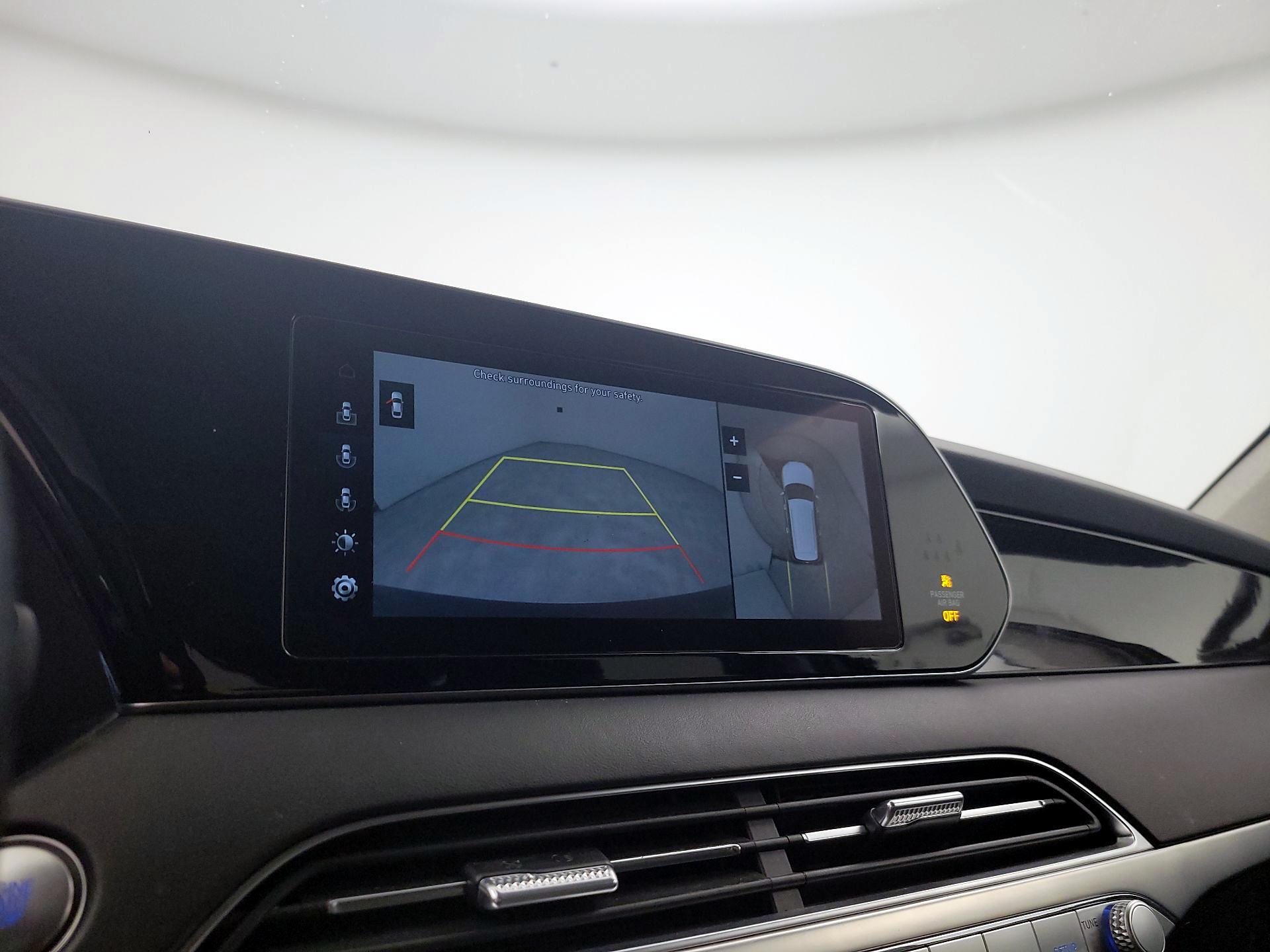 Thumbnail: 2021 Hyundai Palisade - 14