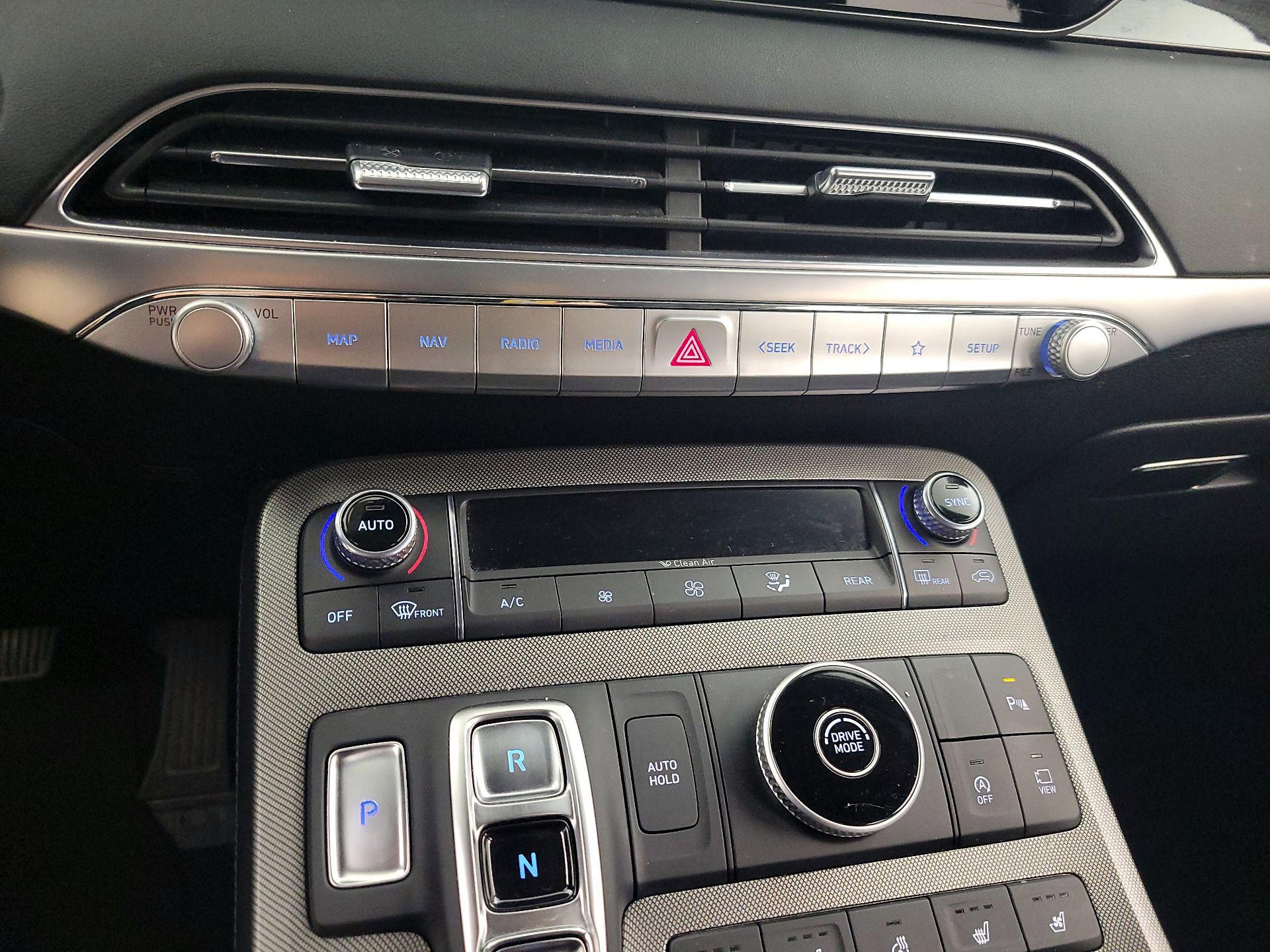 Thumbnail: 2021 Hyundai Palisade - 16