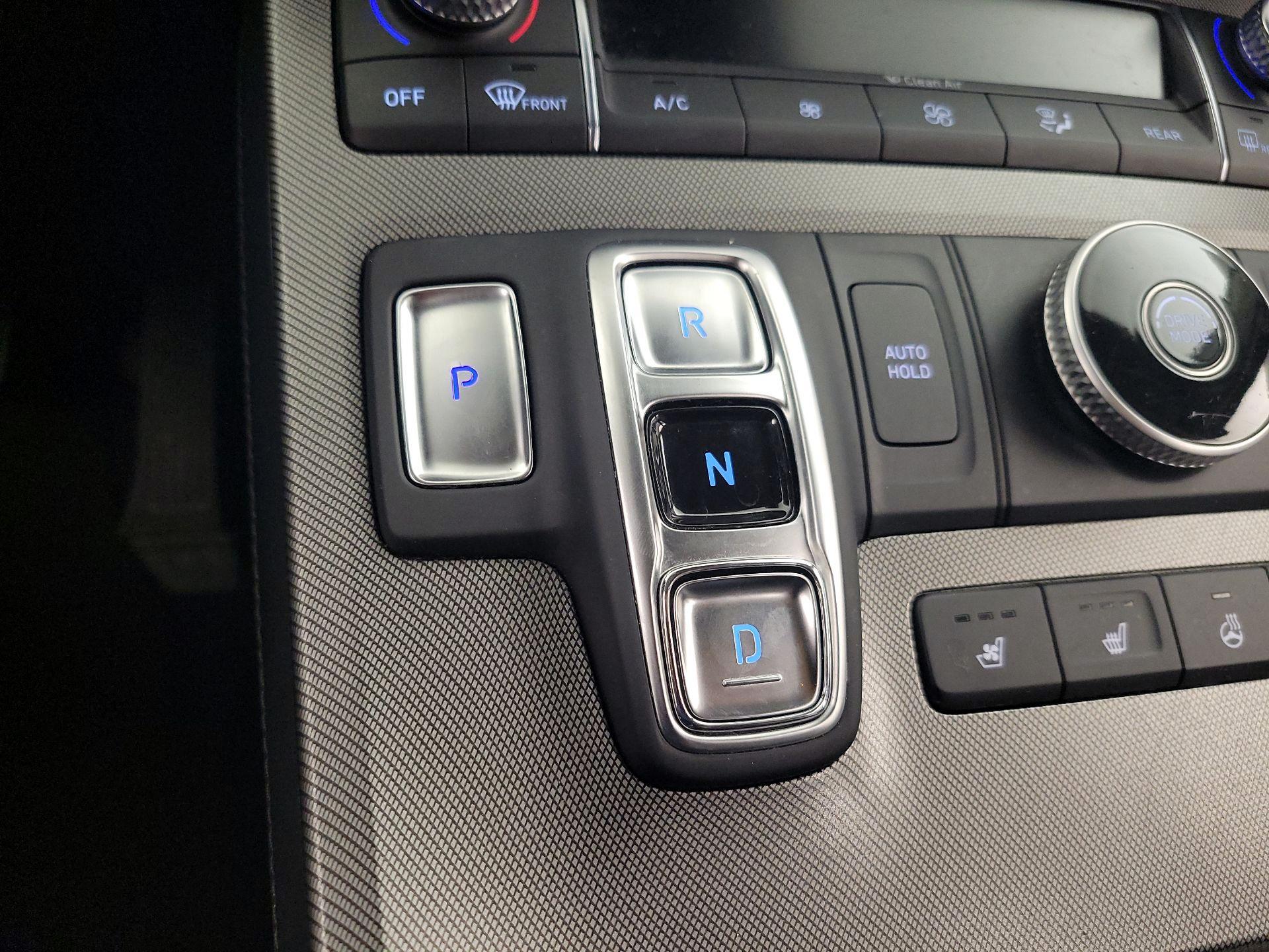 Thumbnail: 2021 Hyundai Palisade - 17