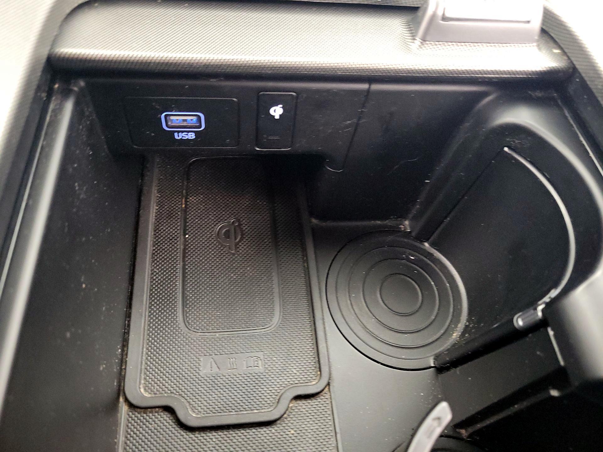 Thumbnail: 2021 Hyundai Palisade - 18