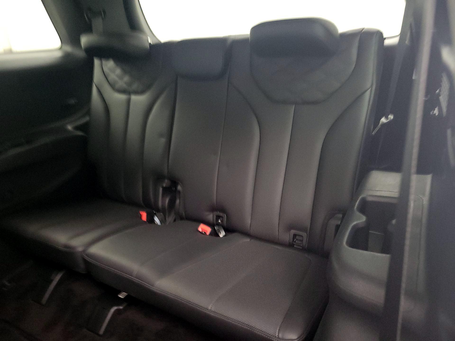 Thumbnail: 2021 Hyundai Palisade - 20