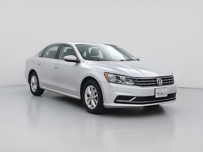 2016 Volkswagen Passat S