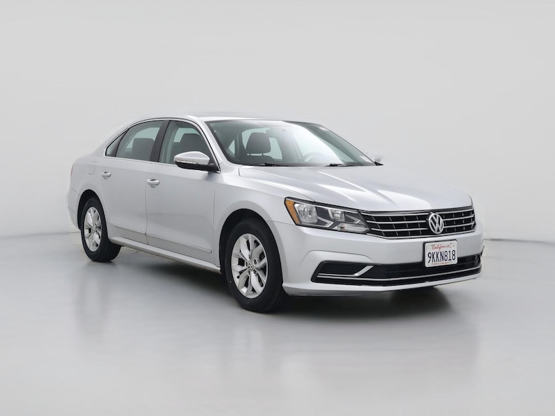 2016 Volkswagen Passat S -
                  Irvine, CA