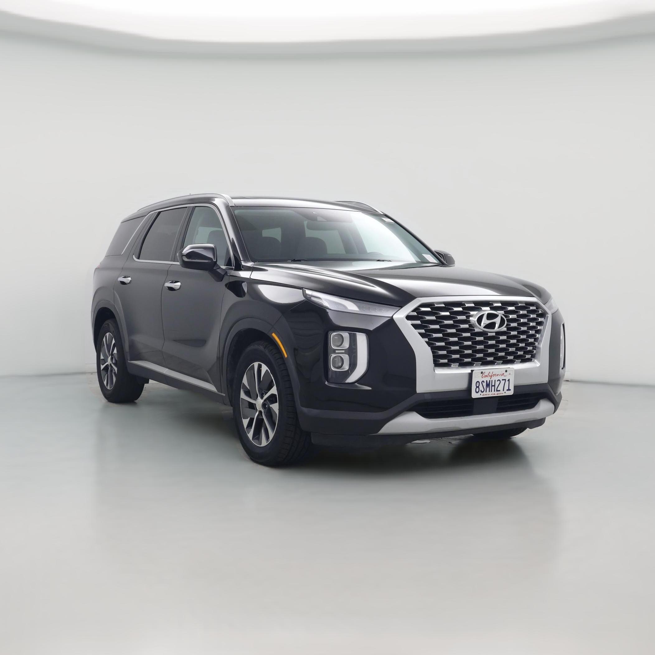 Thumbnail: 2020 Hyundai Palisade - 1