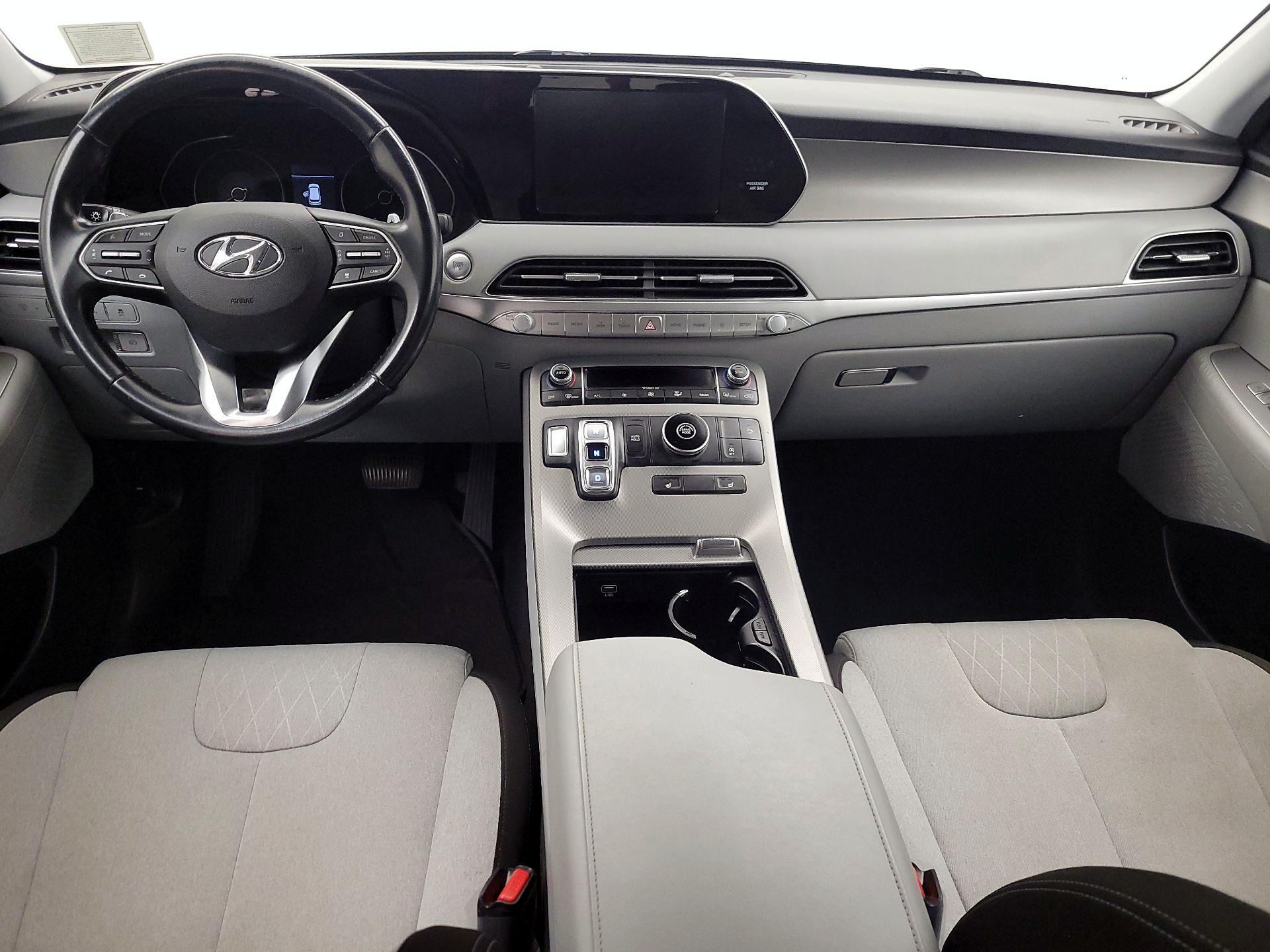 Thumbnail: 2020 Hyundai Palisade - 9