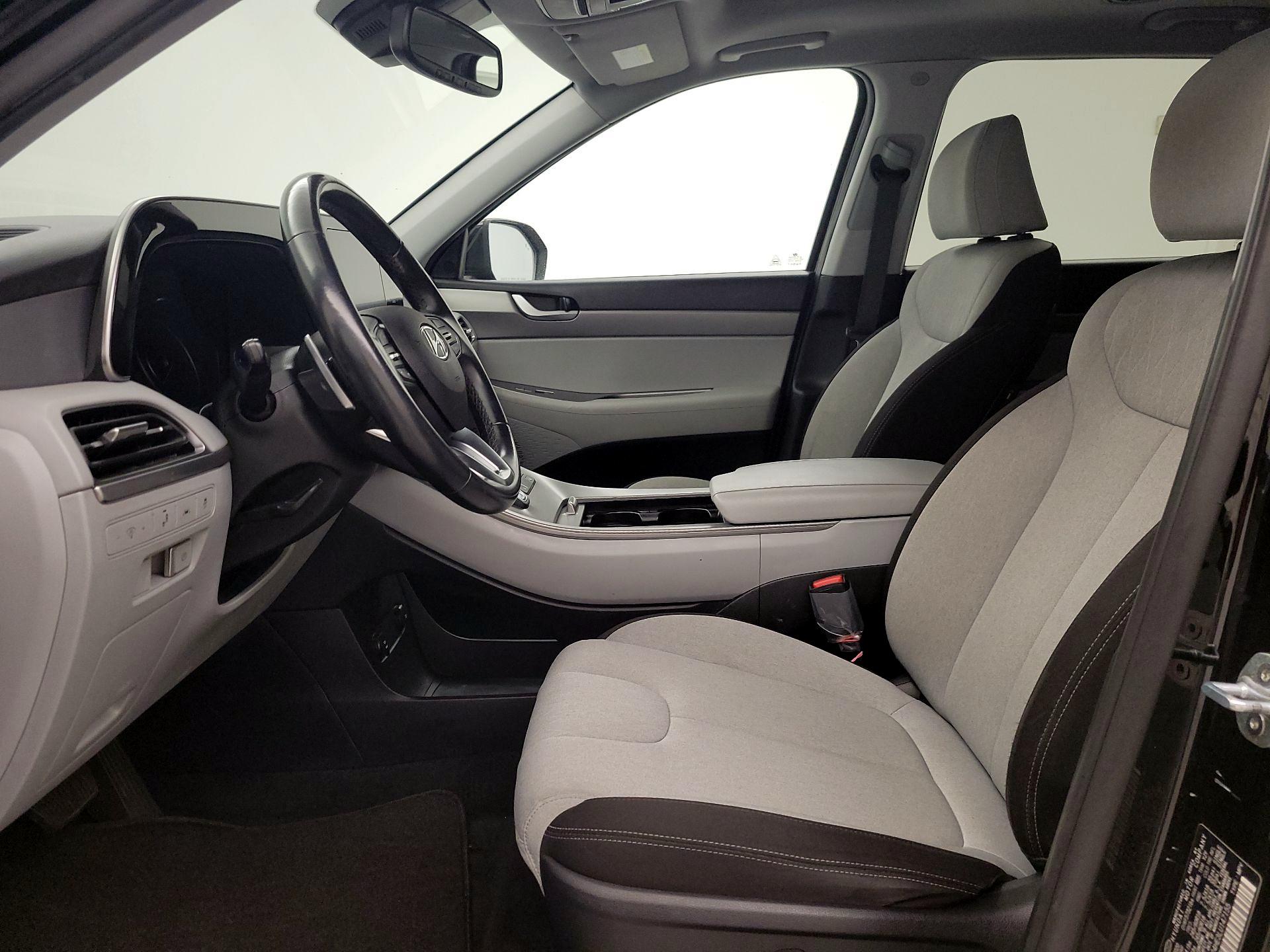 Thumbnail: 2020 Hyundai Palisade - 11