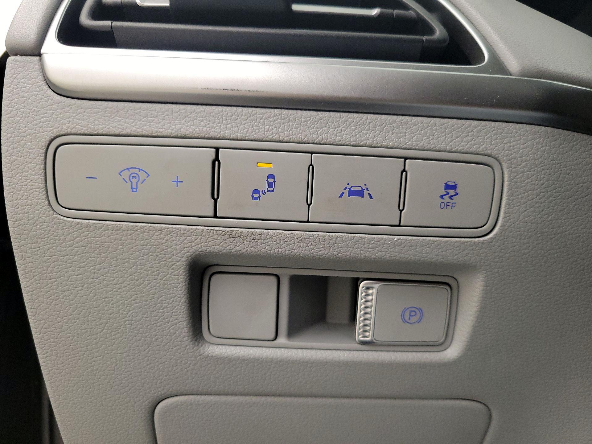 Thumbnail: 2020 Hyundai Palisade - 13