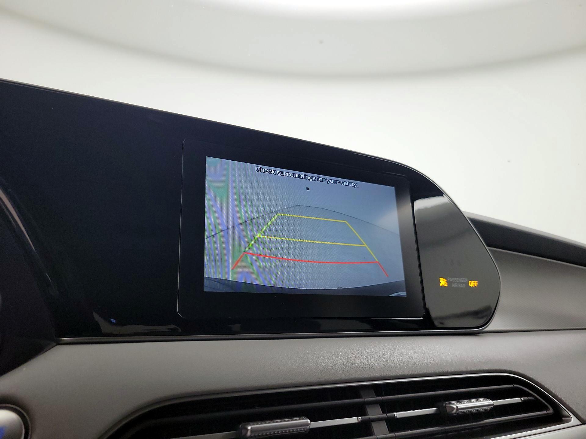 Thumbnail: 2020 Hyundai Palisade - 14