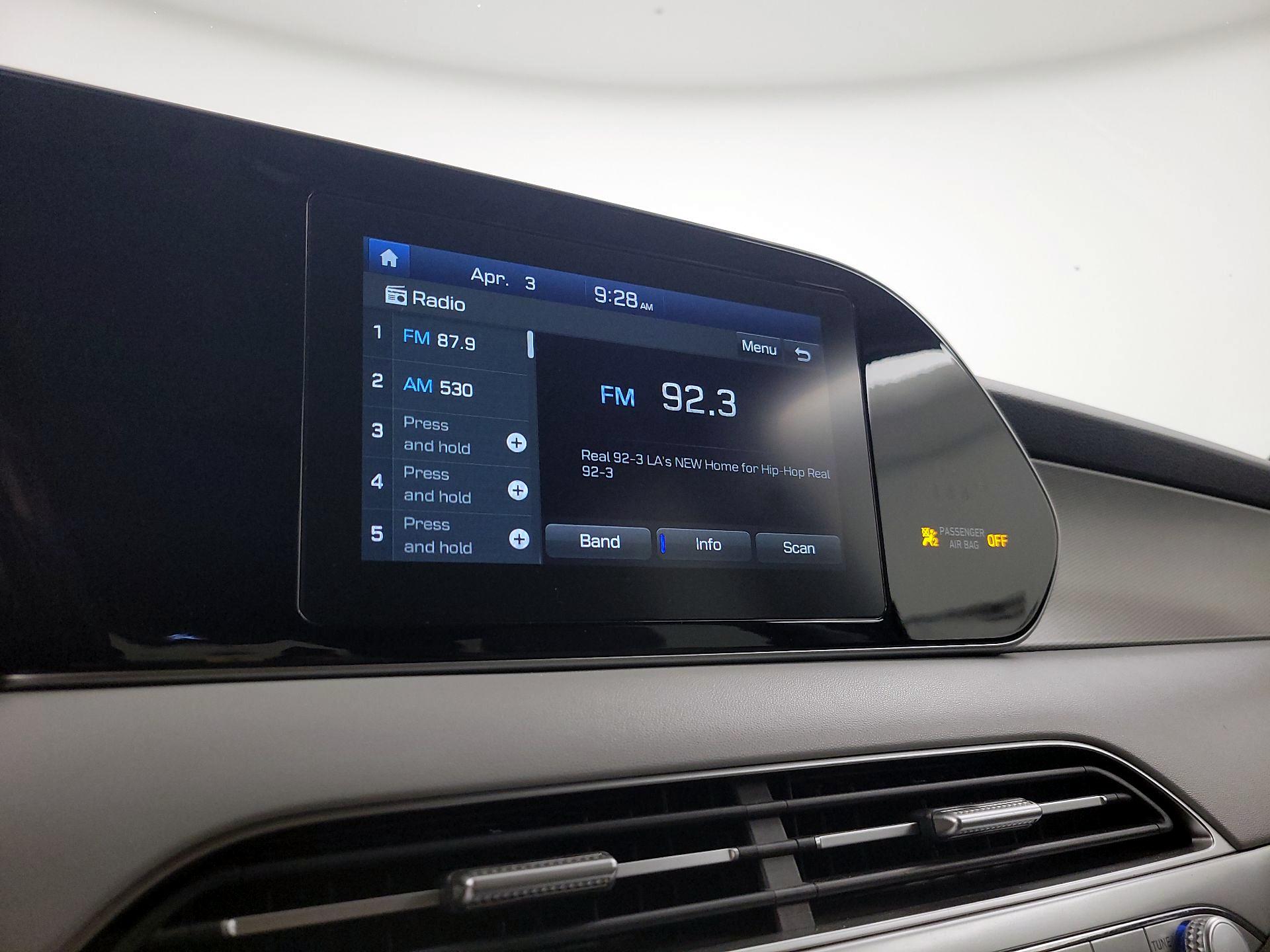 Thumbnail: 2020 Hyundai Palisade - 15