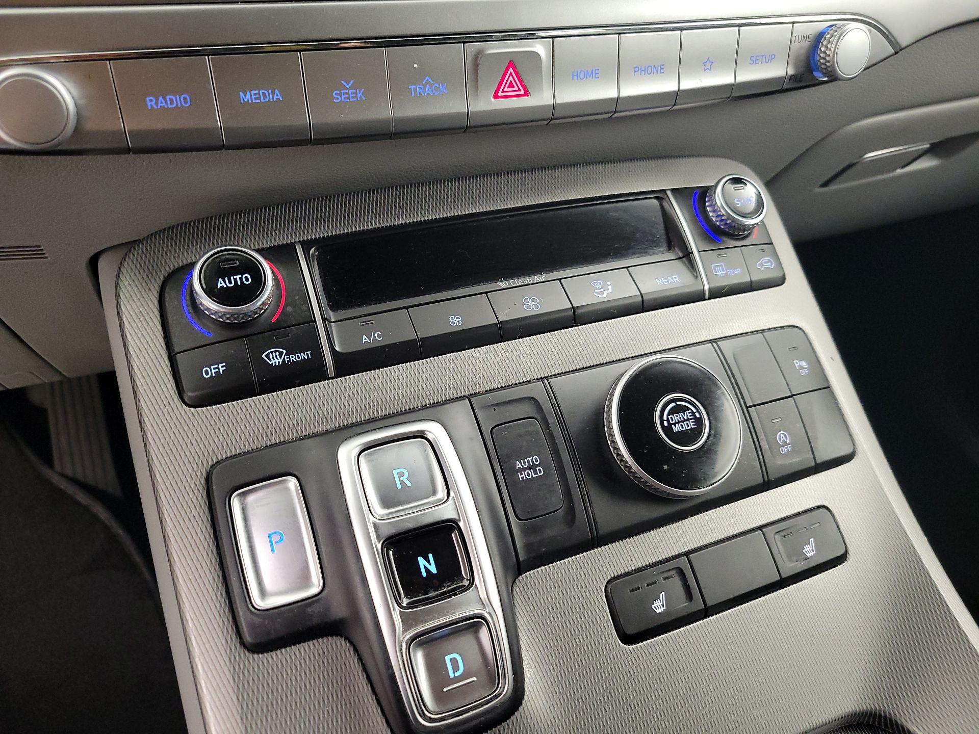 Thumbnail: 2020 Hyundai Palisade - 16