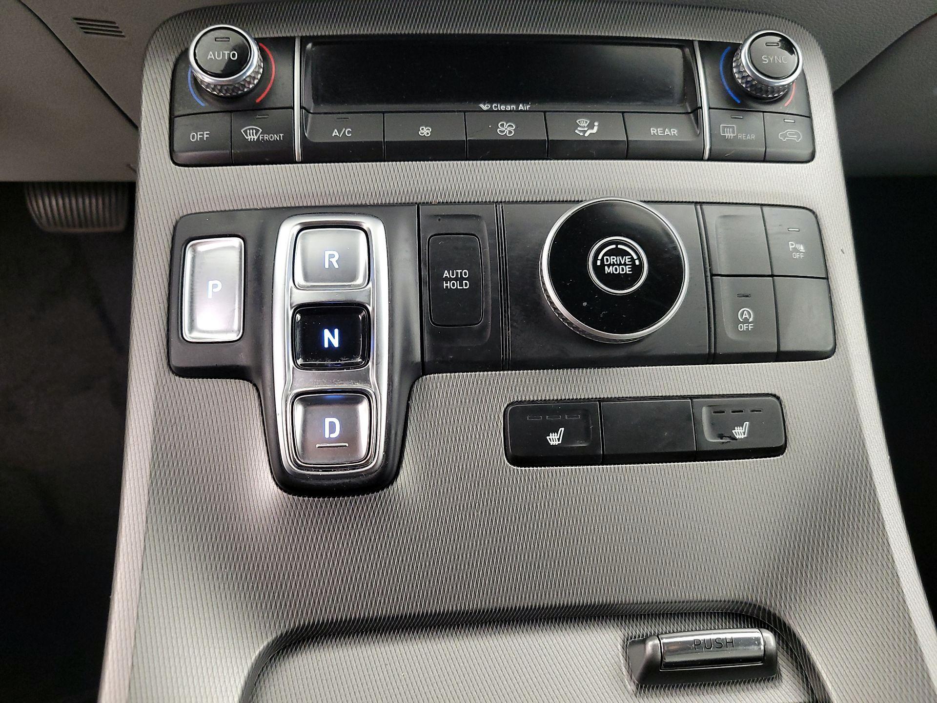 Thumbnail: 2020 Hyundai Palisade - 17