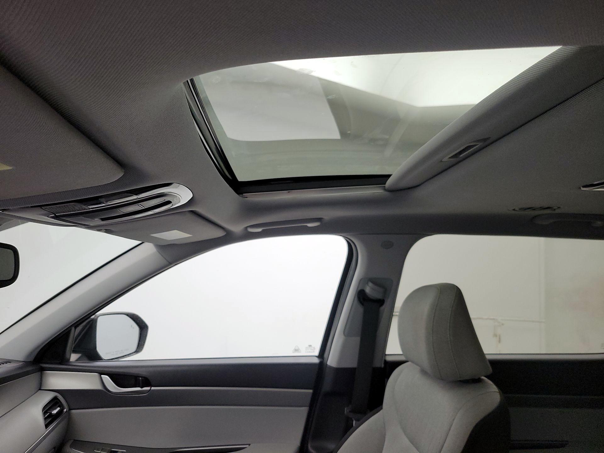 Thumbnail: 2020 Hyundai Palisade - 19