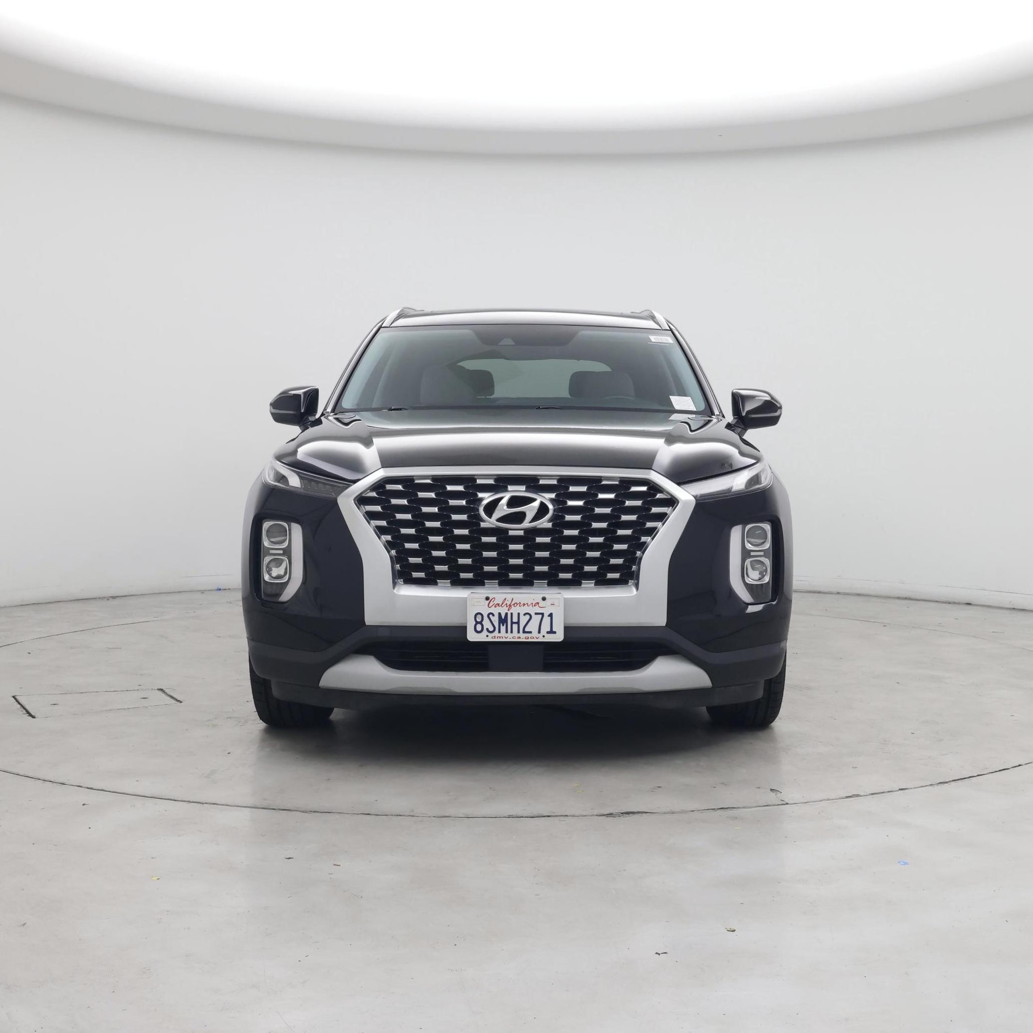 Thumbnail: 2020 Hyundai Palisade - 5