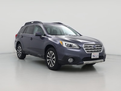 2016 Subaru Outback 3.6R Limited