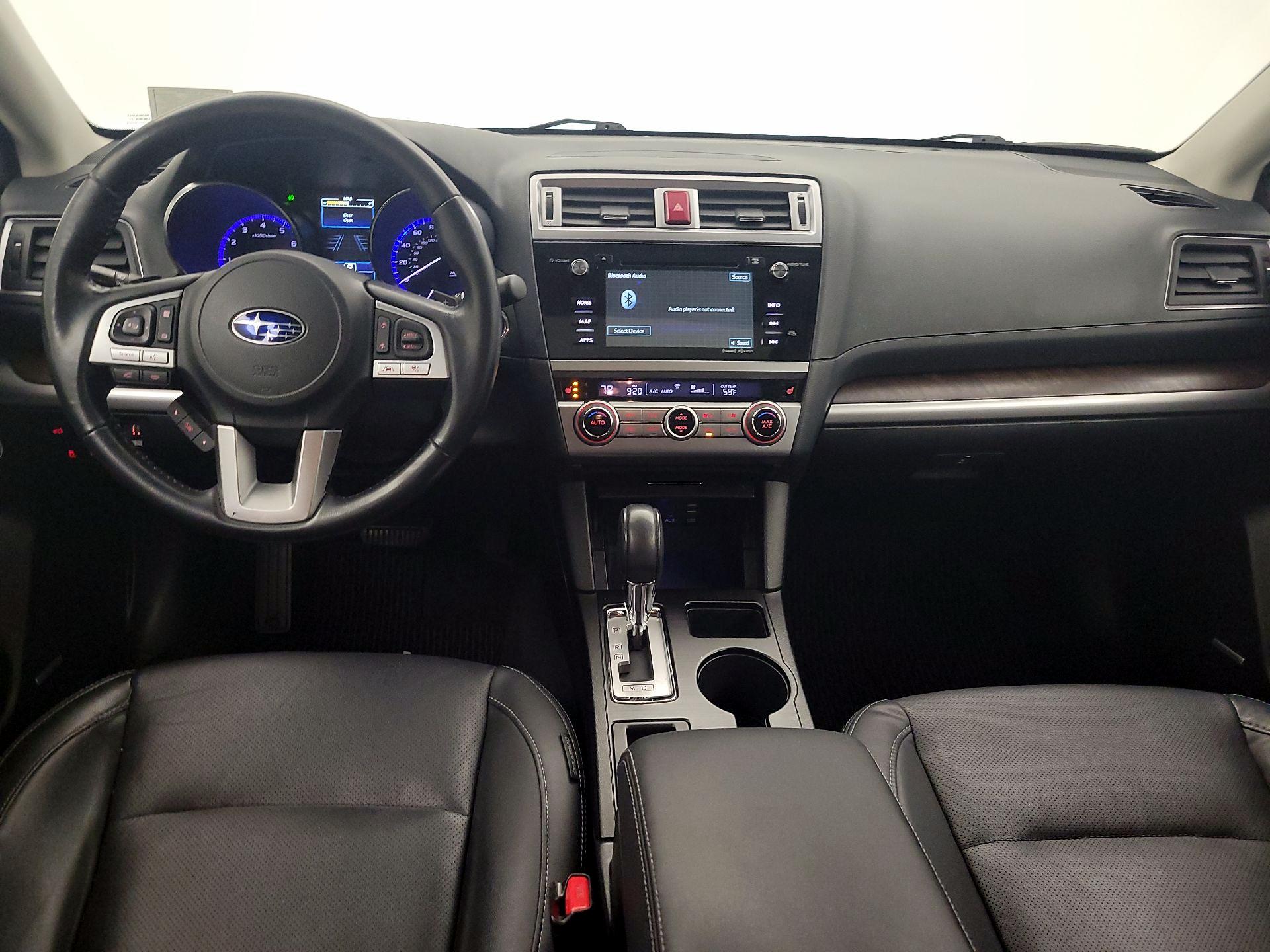 Thumbnail: 2016 Subaru Outback - 9