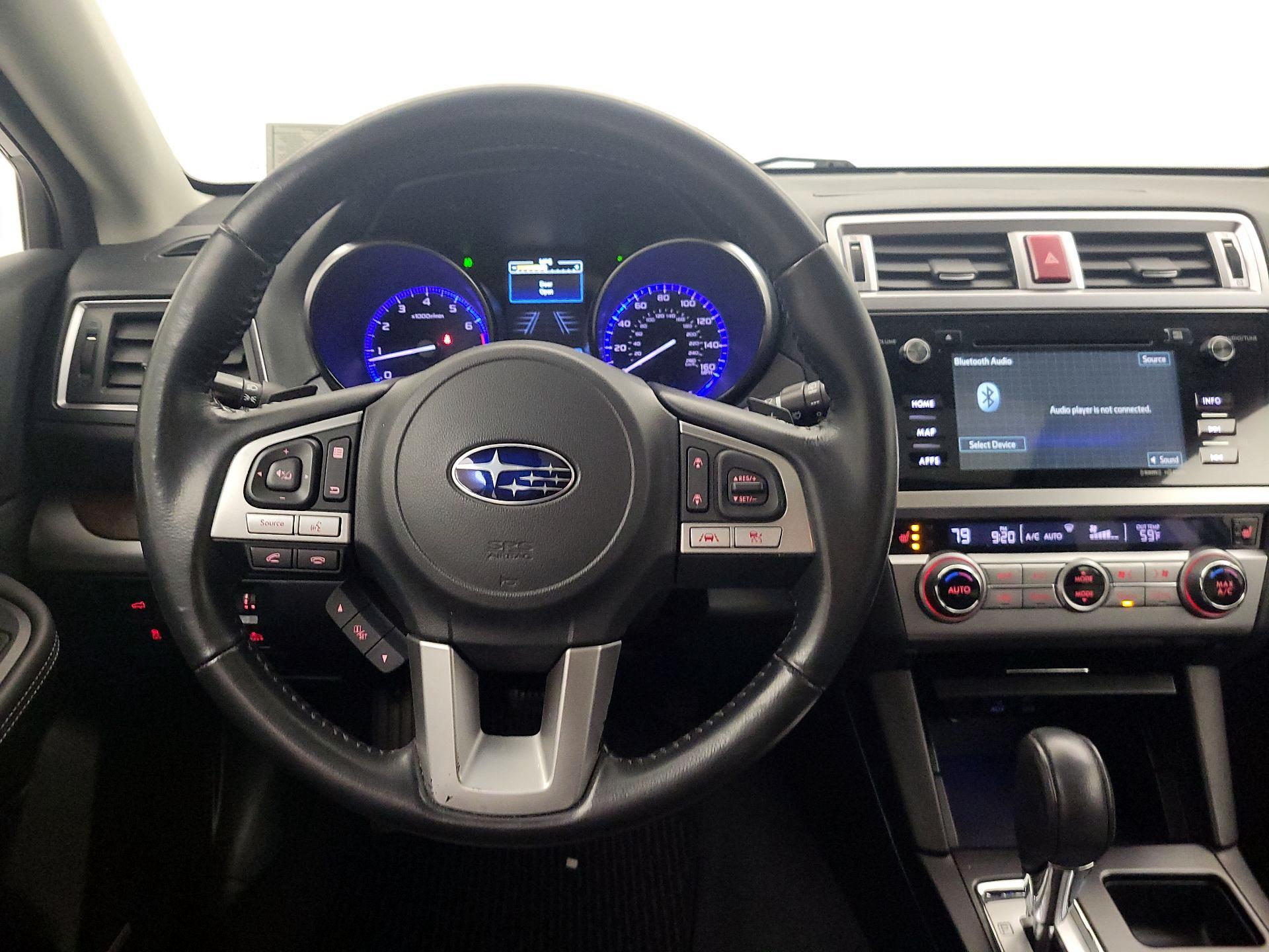 Thumbnail: 2016 Subaru Outback - 10