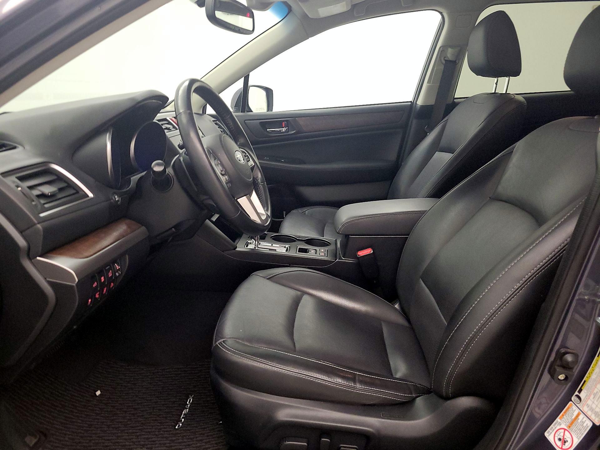 Thumbnail: 2016 Subaru Outback - 11