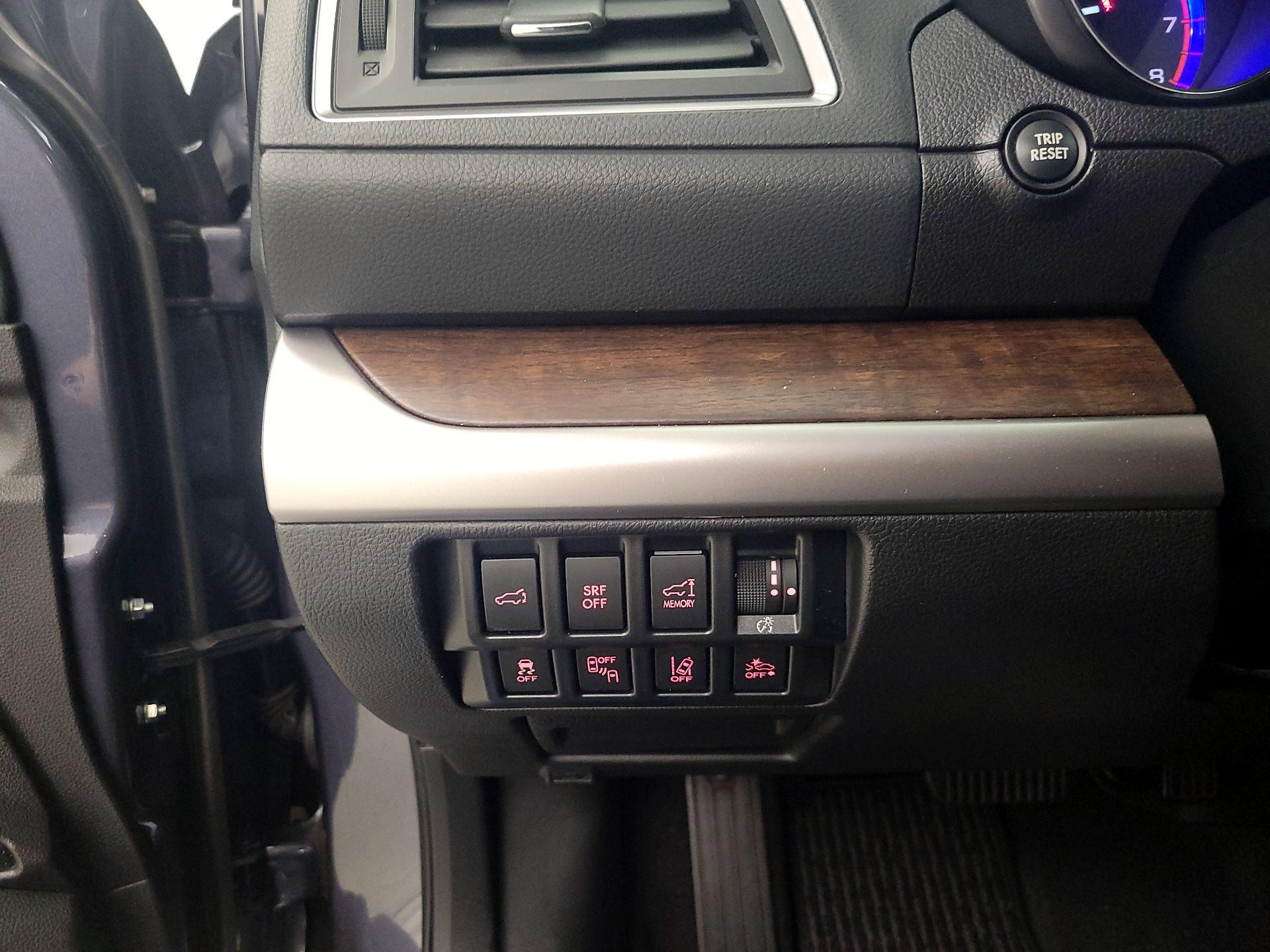 Thumbnail: 2016 Subaru Outback - 13