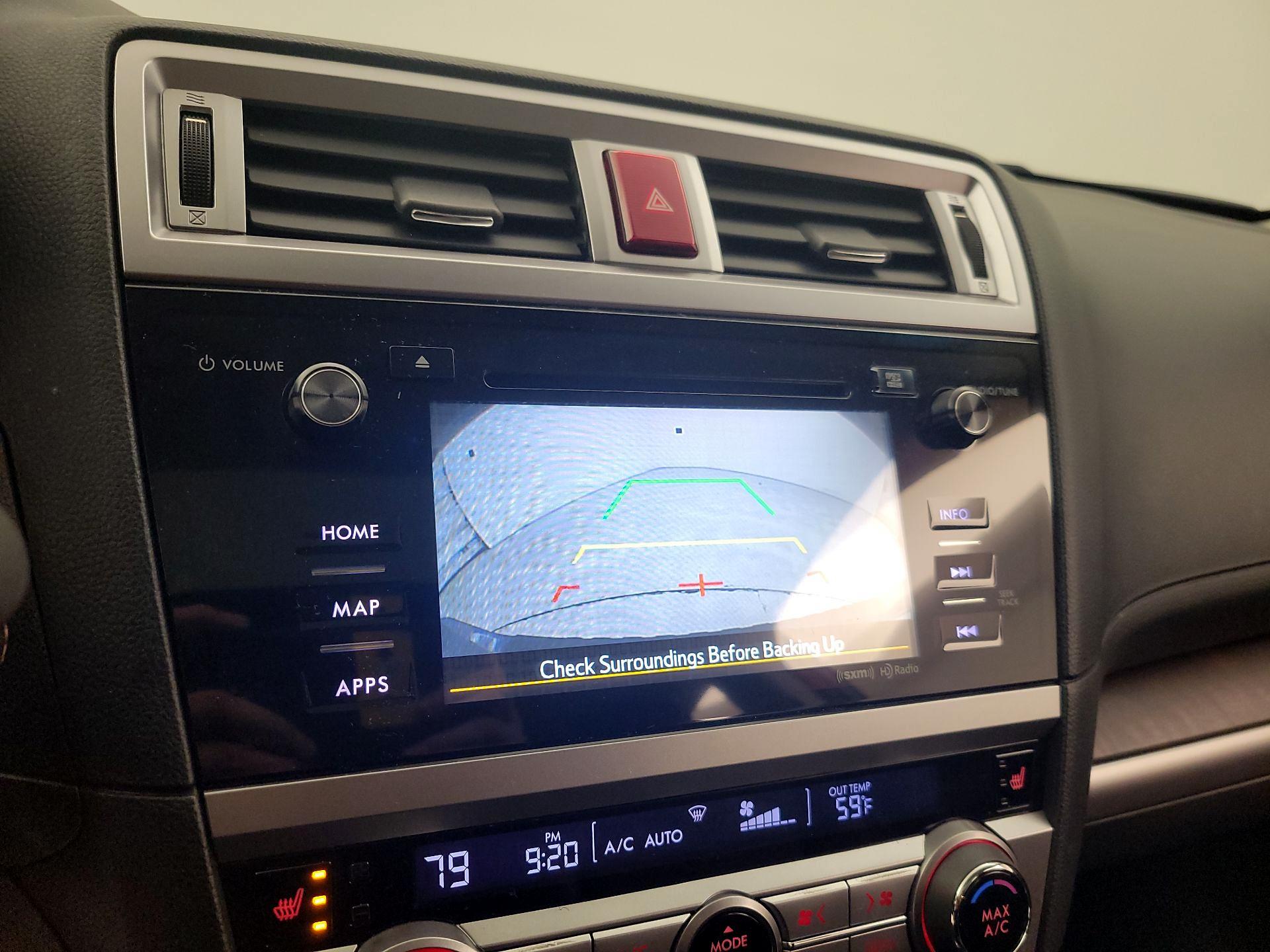 Thumbnail: 2016 Subaru Outback - 14