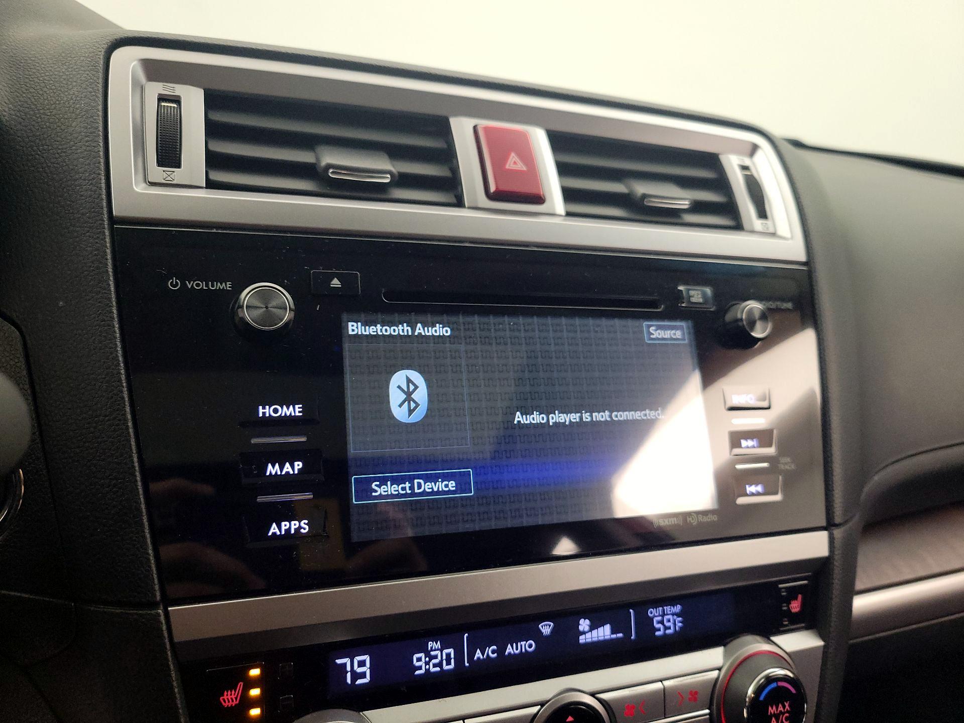 Thumbnail: 2016 Subaru Outback - 15