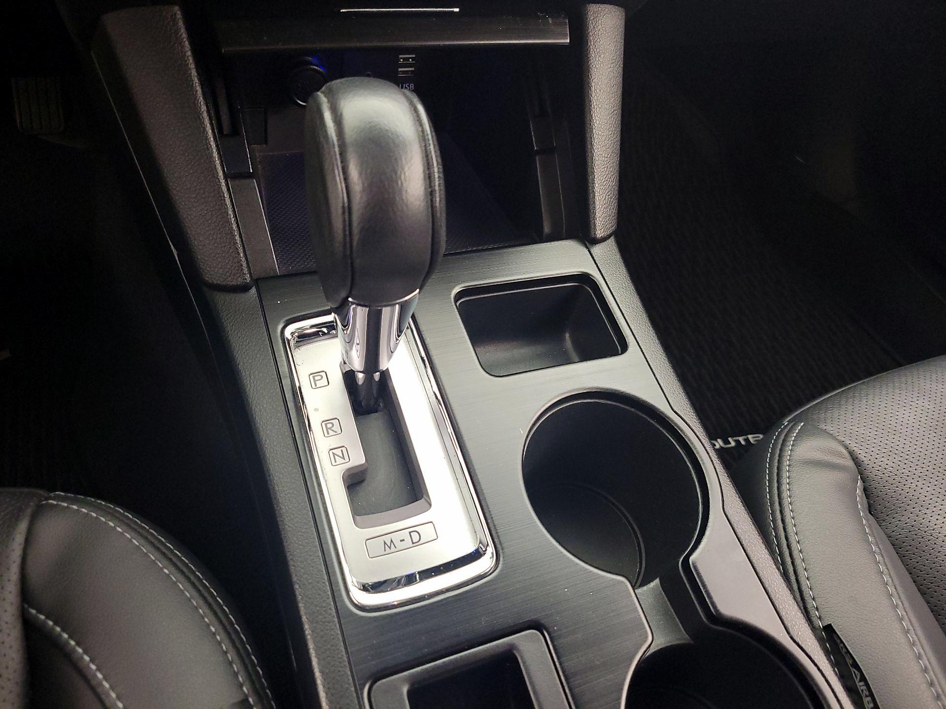 Thumbnail: 2016 Subaru Outback - 17