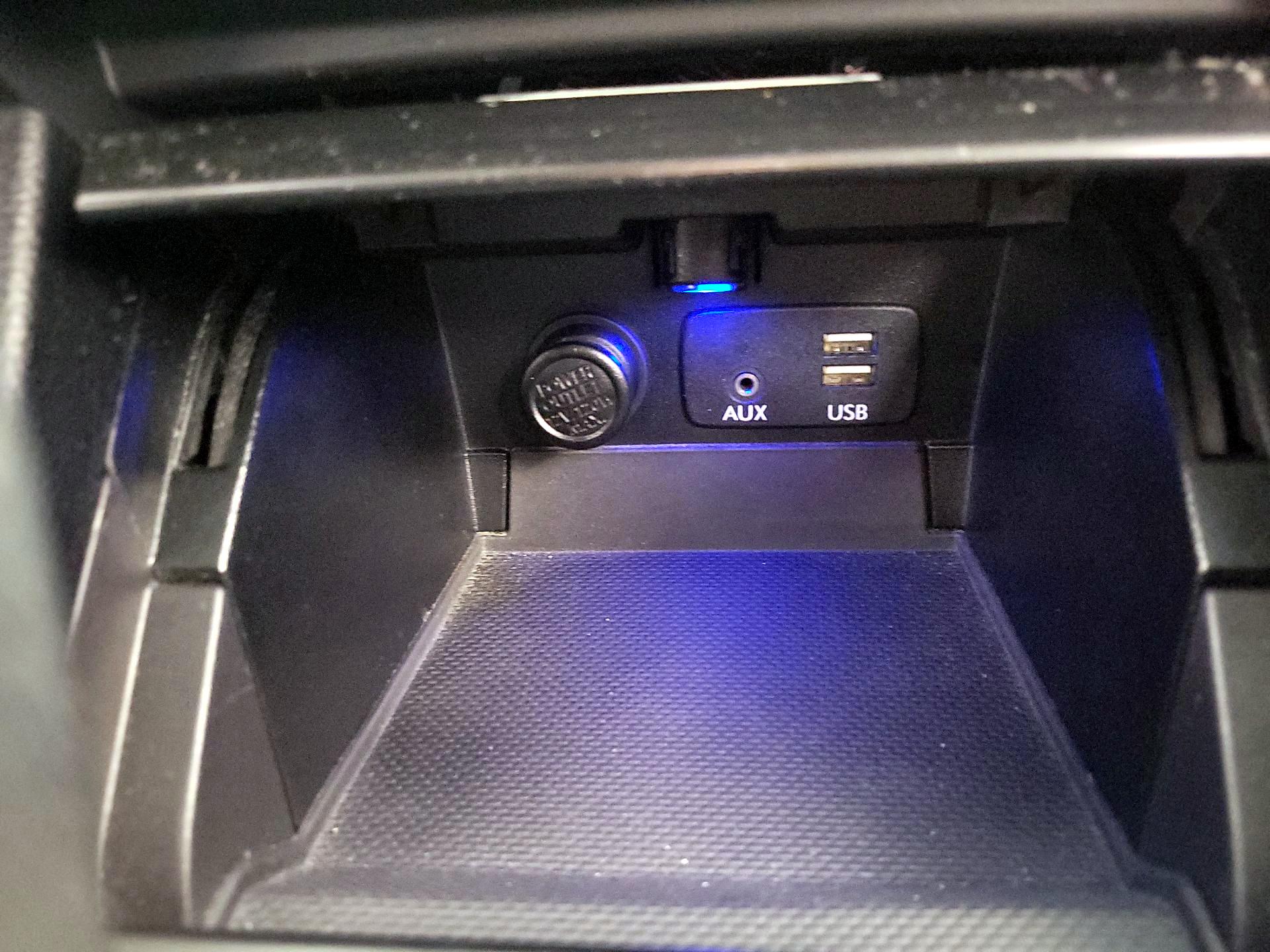 Thumbnail: 2016 Subaru Outback - 18