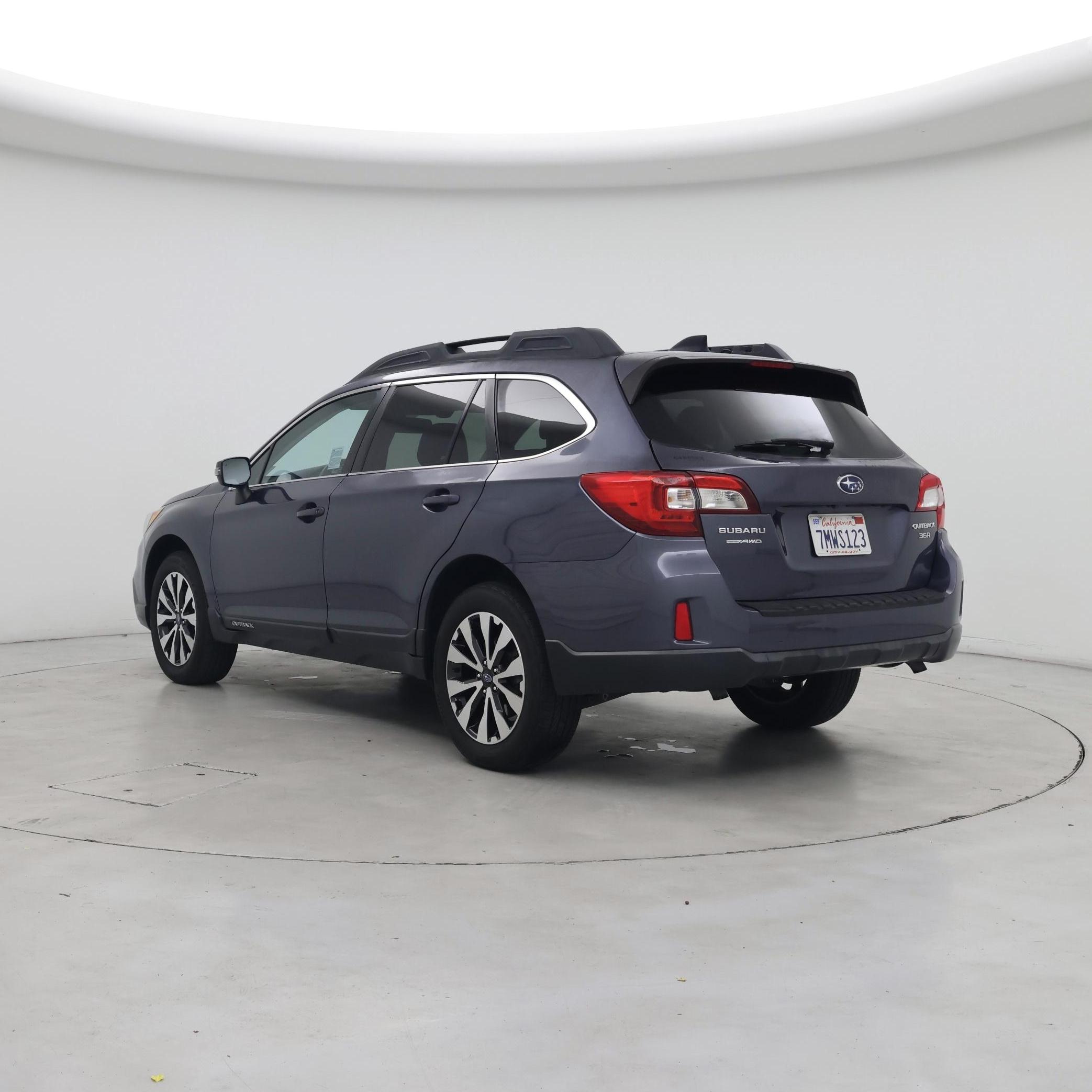 Thumbnail: 2016 Subaru Outback - 2