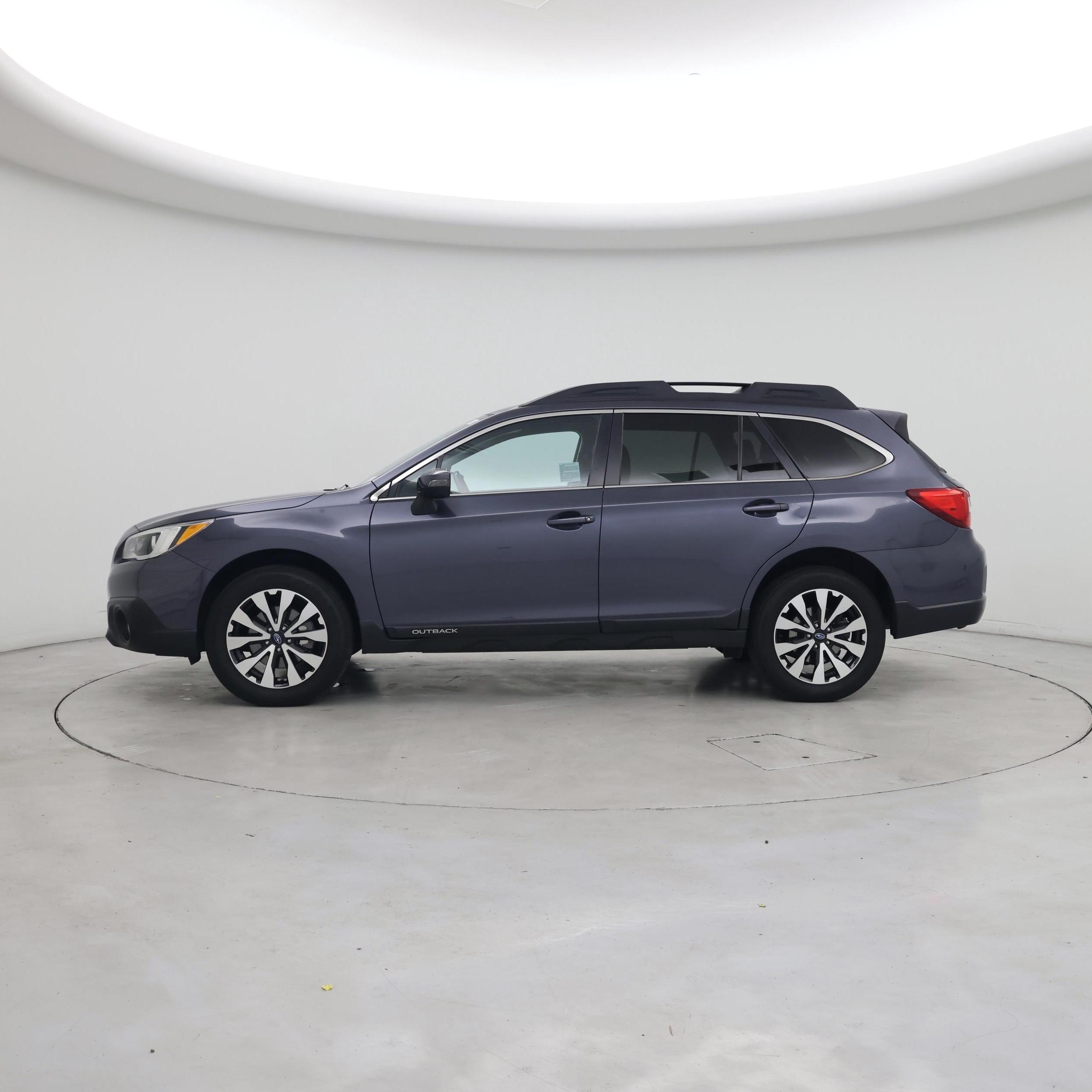 Thumbnail: 2016 Subaru Outback - 3