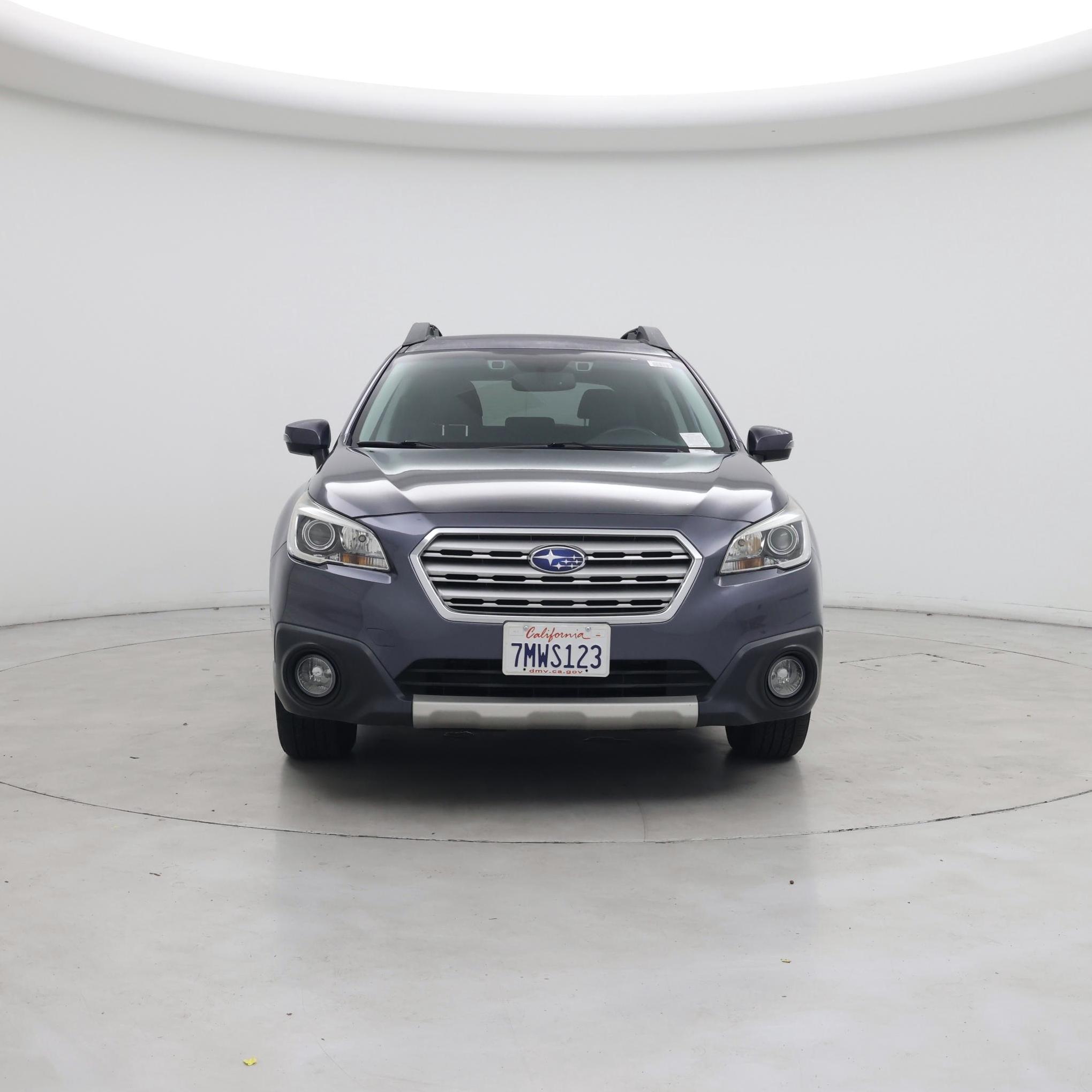 Thumbnail: 2016 Subaru Outback - 5
