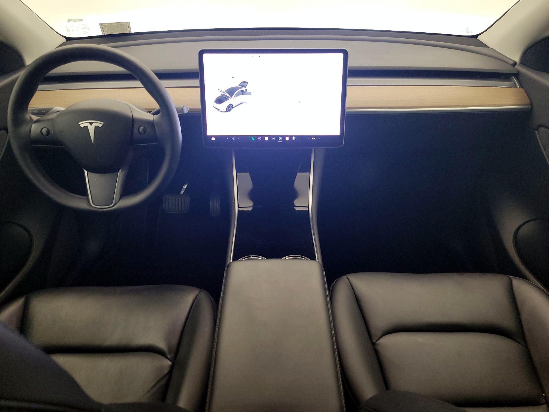 Thumbnail: 2021 Tesla Model Y - 9