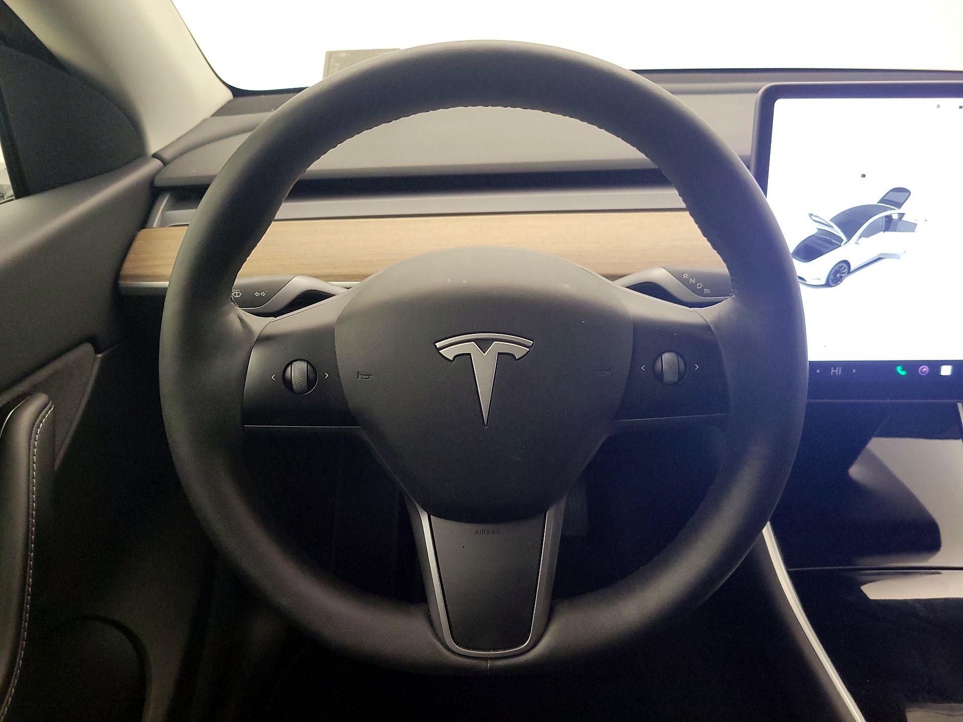 Thumbnail: 2021 Tesla Model Y - 10