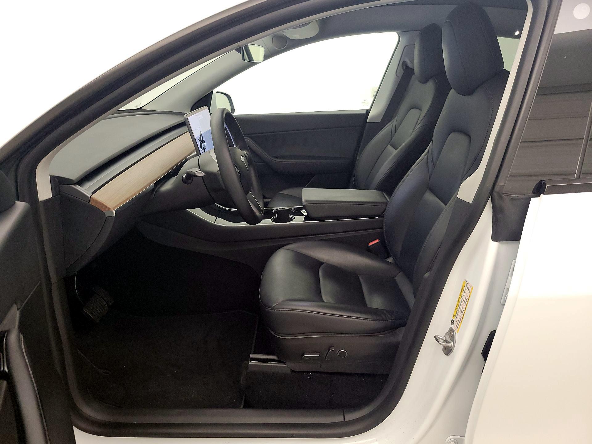 Thumbnail: 2021 Tesla Model Y - 11